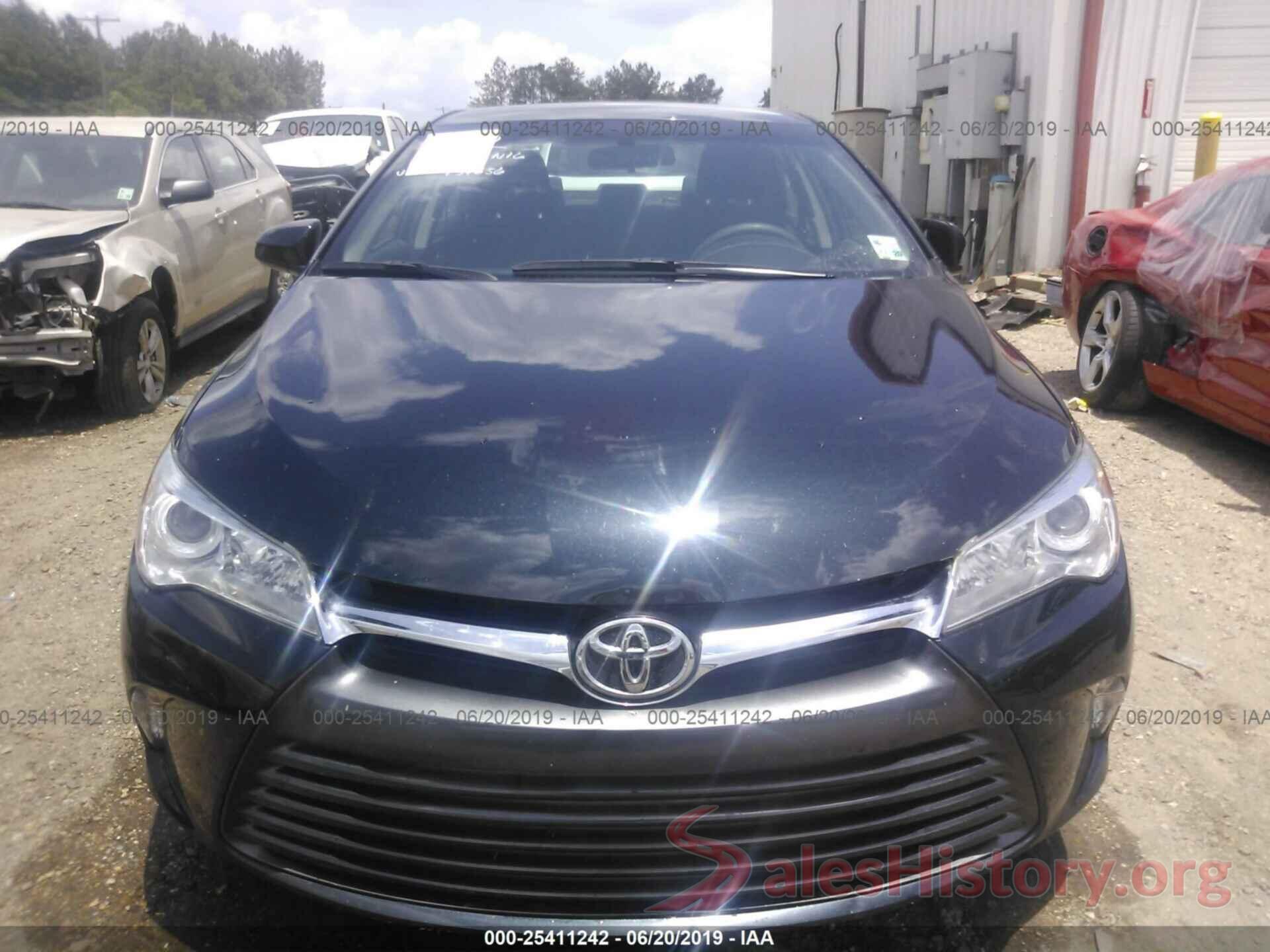 4T4BF1FK5FR454656 2015 TOYOTA CAMRY