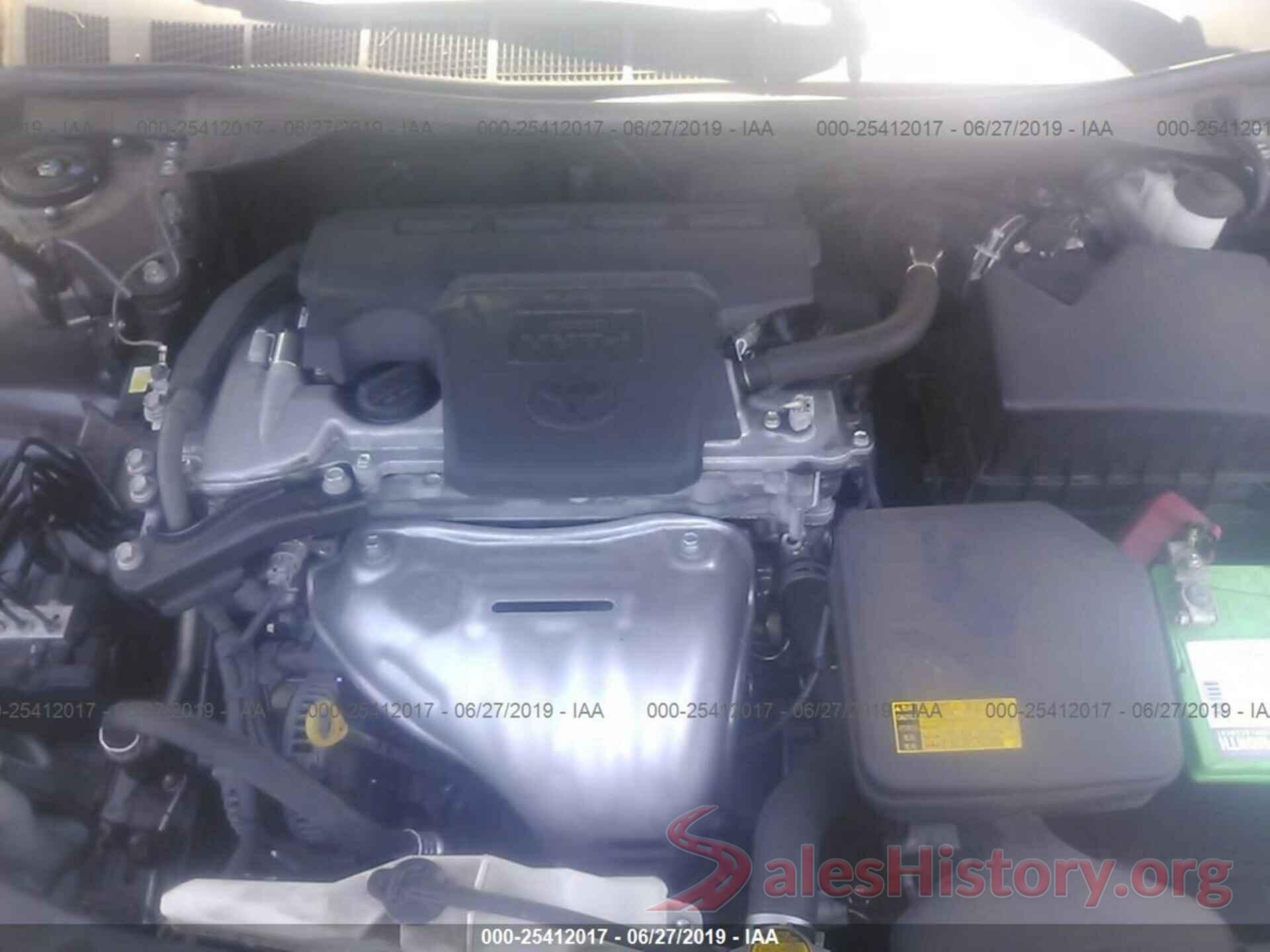 4T1BF1FK7DU690216 2013 TOYOTA CAMRY