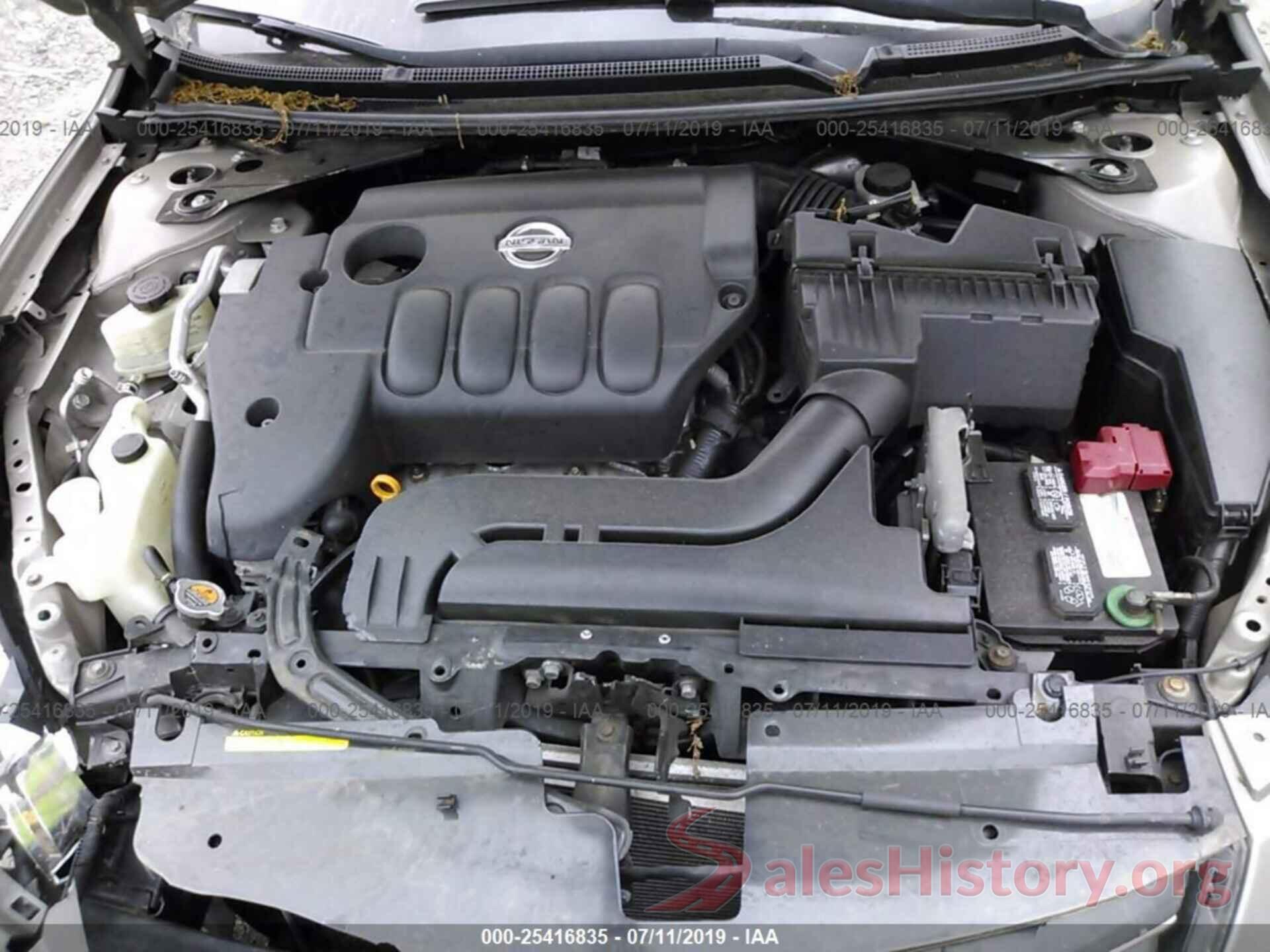 1N4AL2AP6CC105136 2012 NISSAN ALTIMA