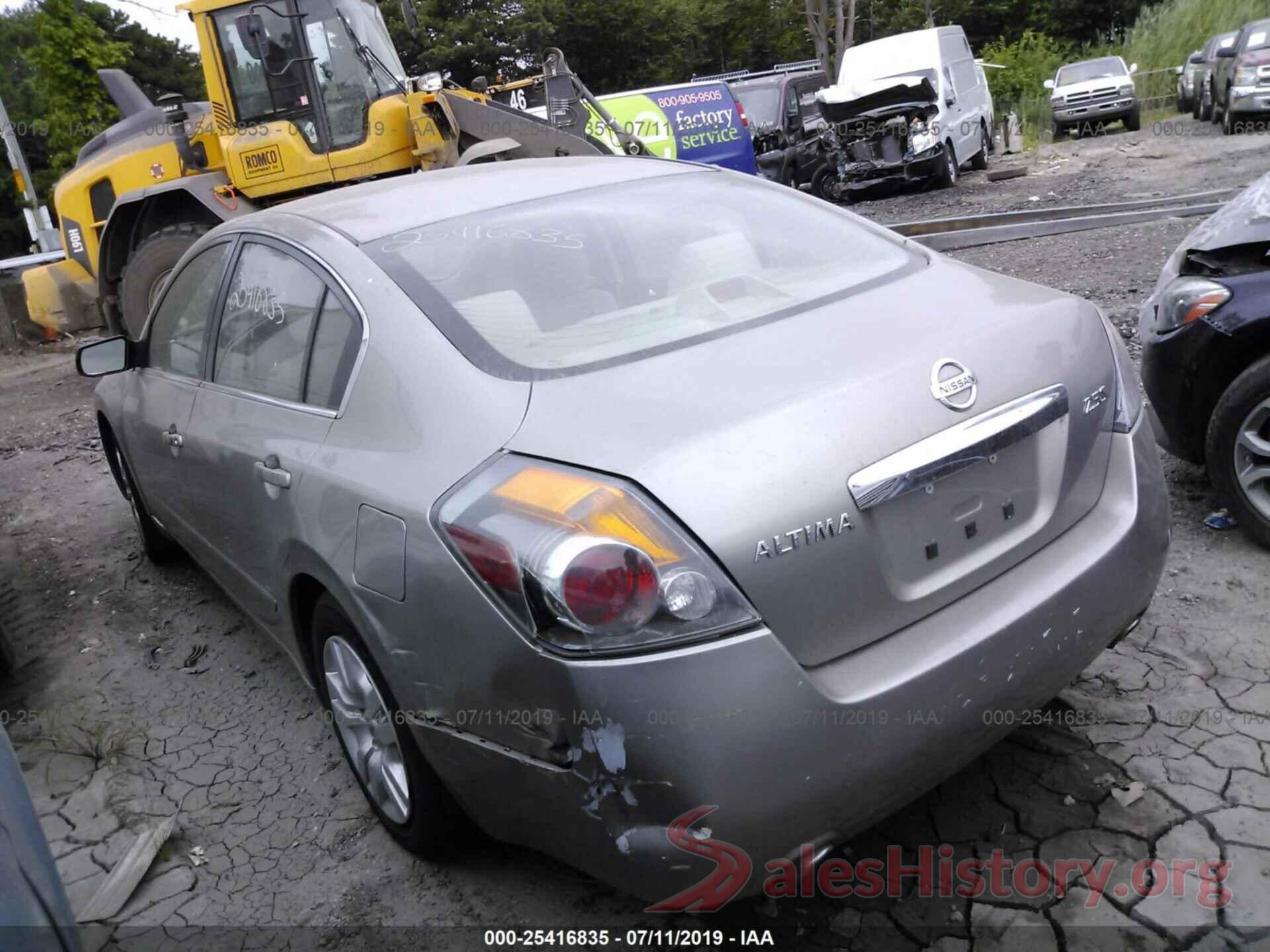 1N4AL2AP6CC105136 2012 NISSAN ALTIMA