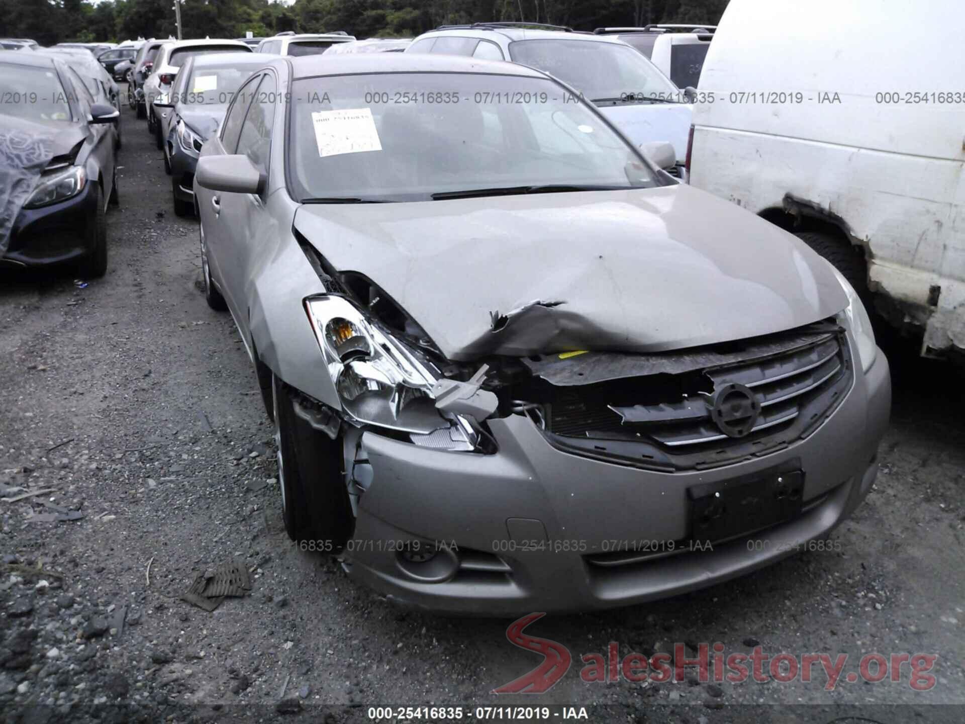 1N4AL2AP6CC105136 2012 NISSAN ALTIMA