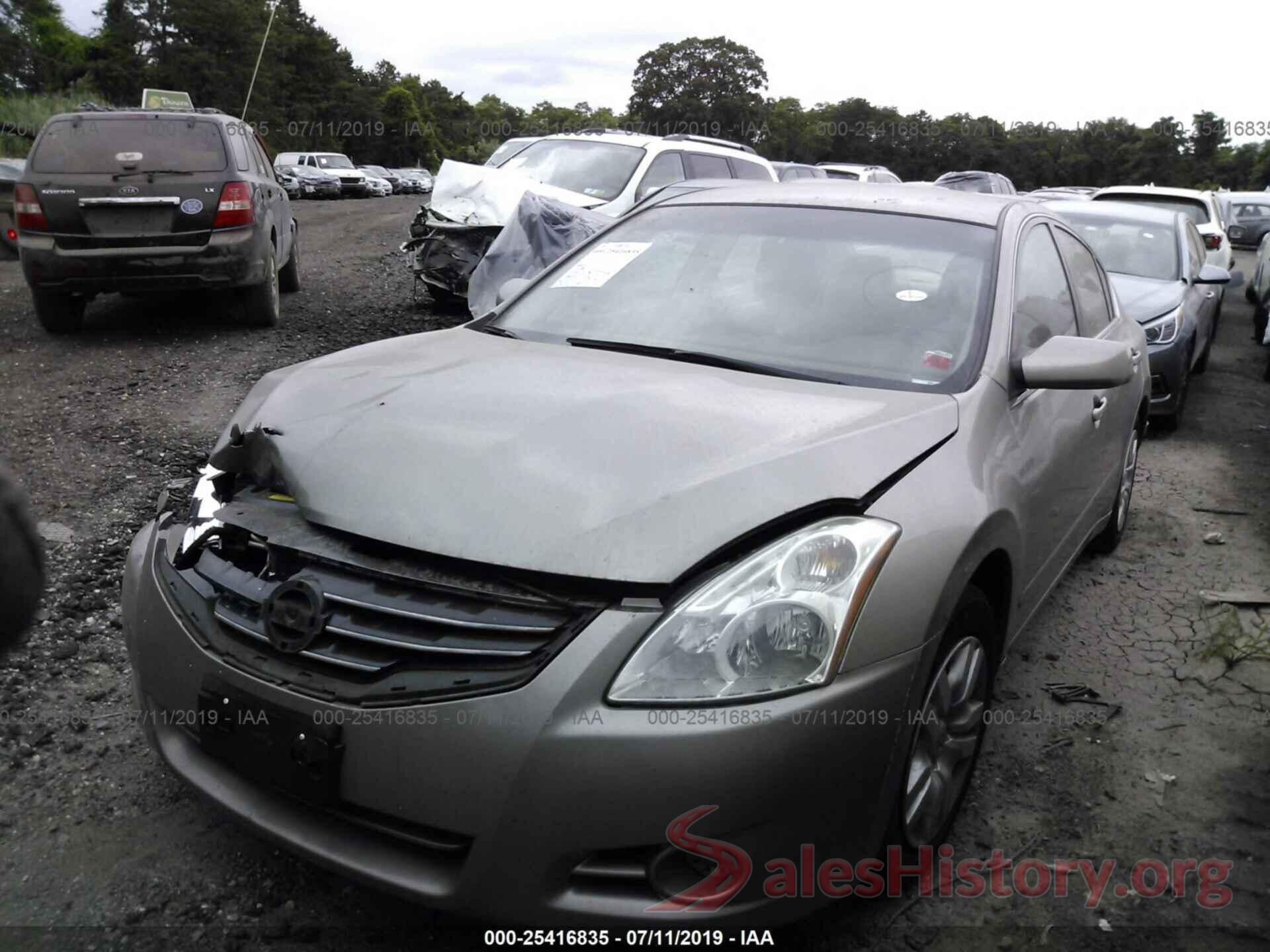 1N4AL2AP6CC105136 2012 NISSAN ALTIMA