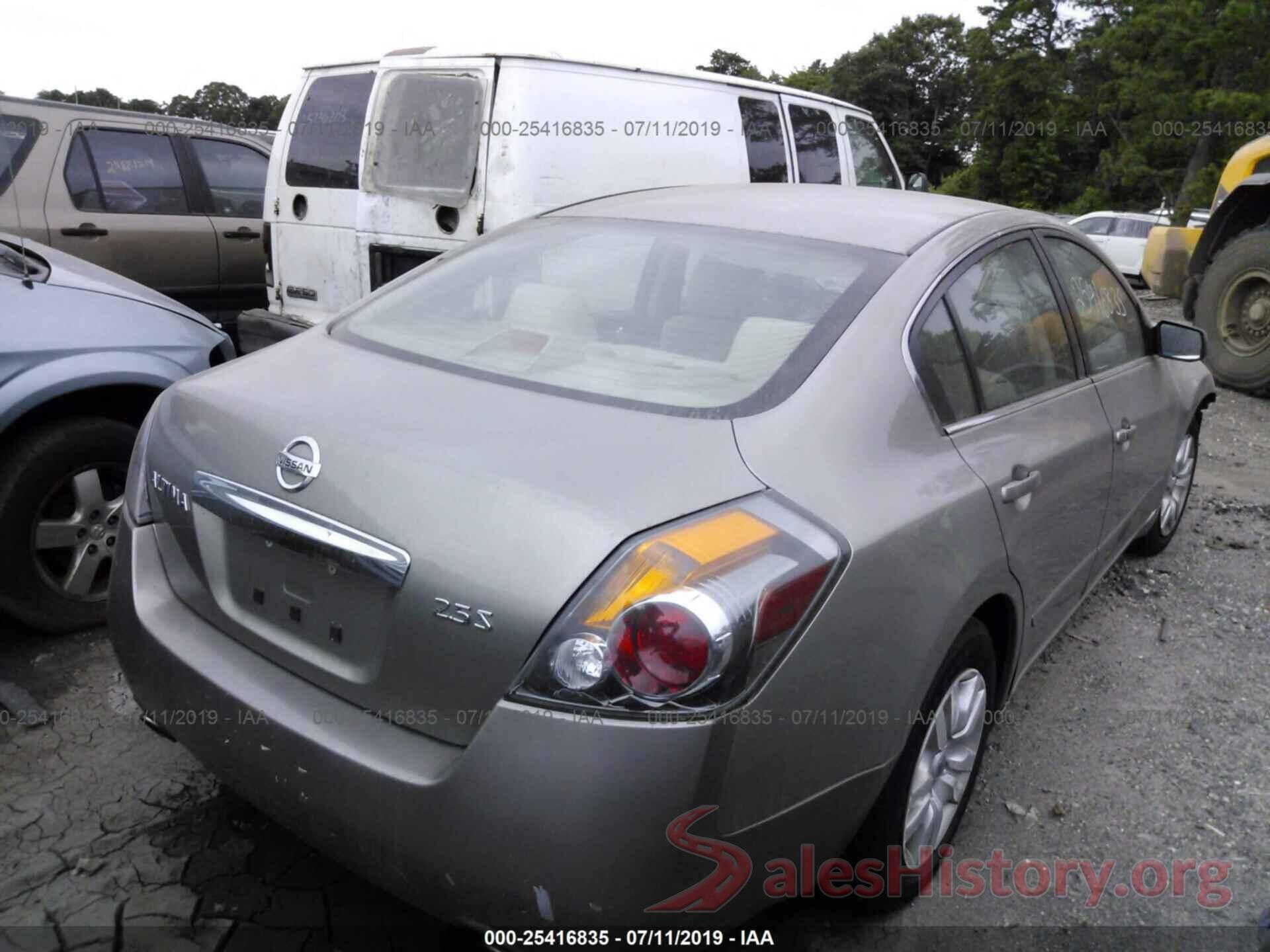 1N4AL2AP6CC105136 2012 NISSAN ALTIMA