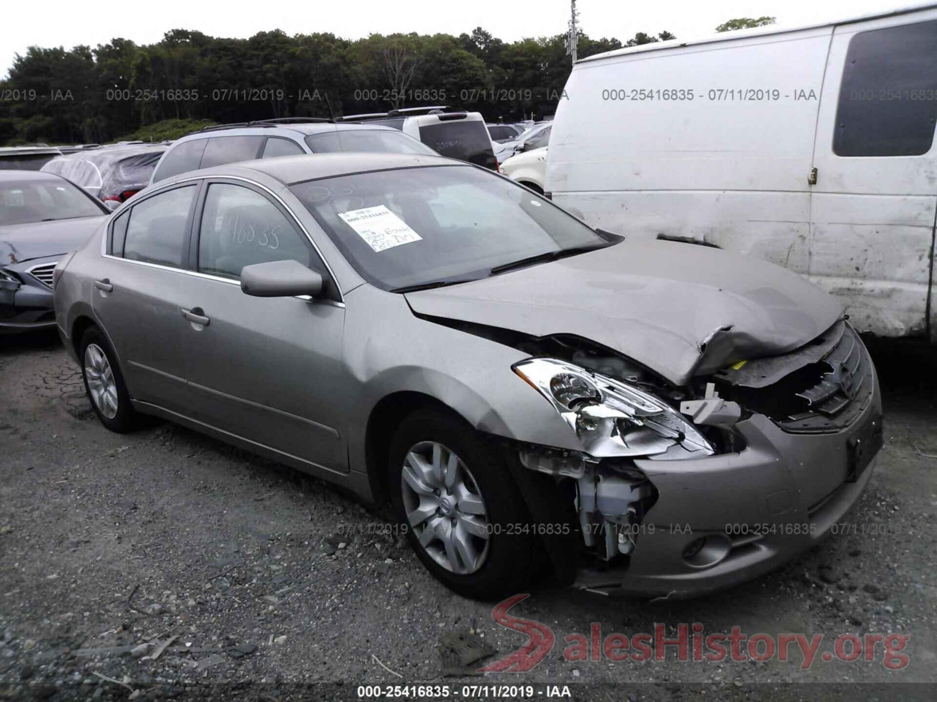 1N4AL2AP6CC105136 2012 NISSAN ALTIMA