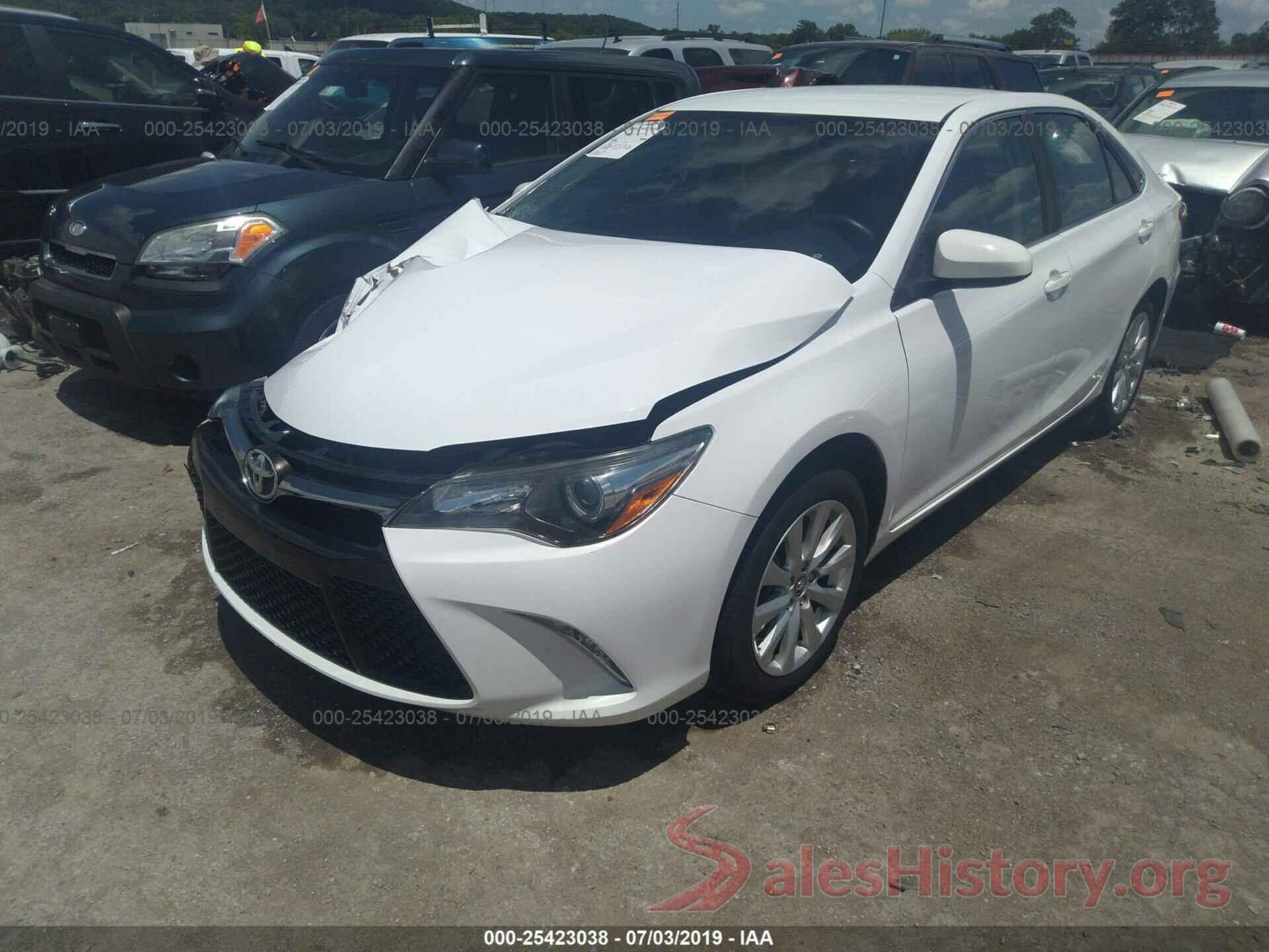 4T1BF1FK6FU044796 2015 TOYOTA CAMRY