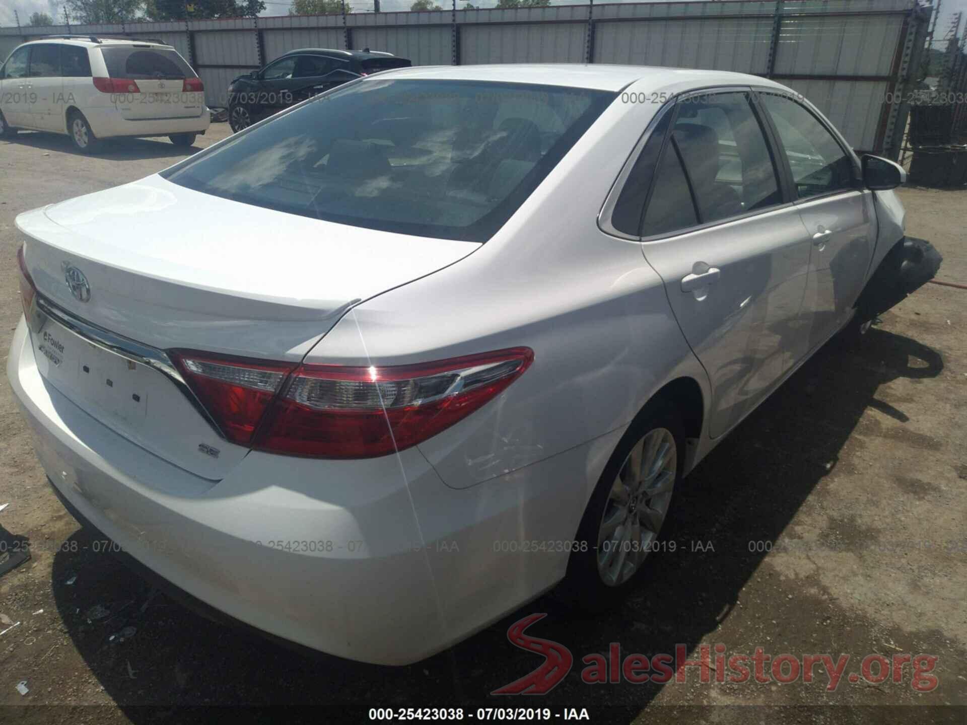 4T1BF1FK6FU044796 2015 TOYOTA CAMRY