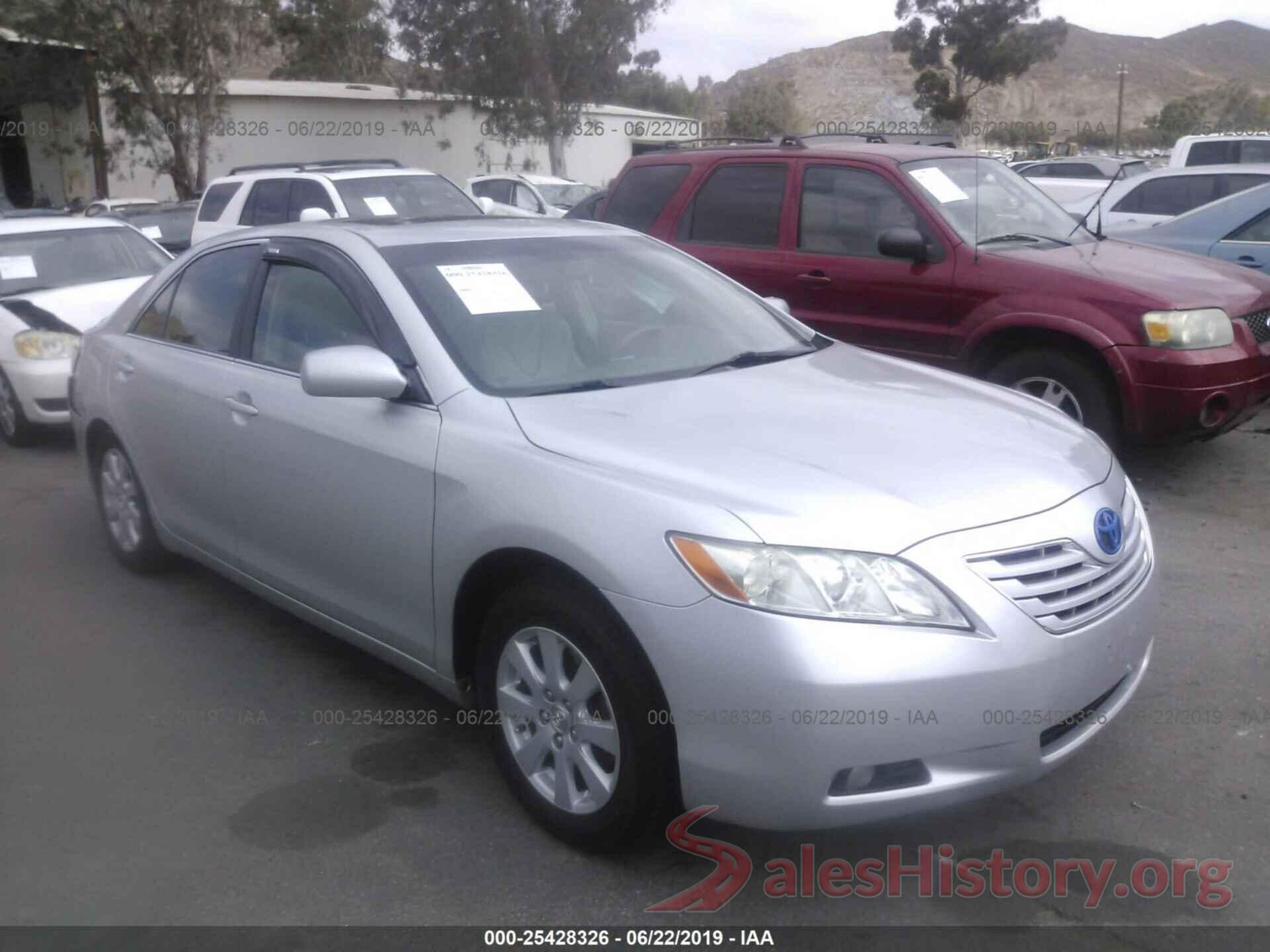 4T4BE46K39R071176 2009 TOYOTA CAMRY