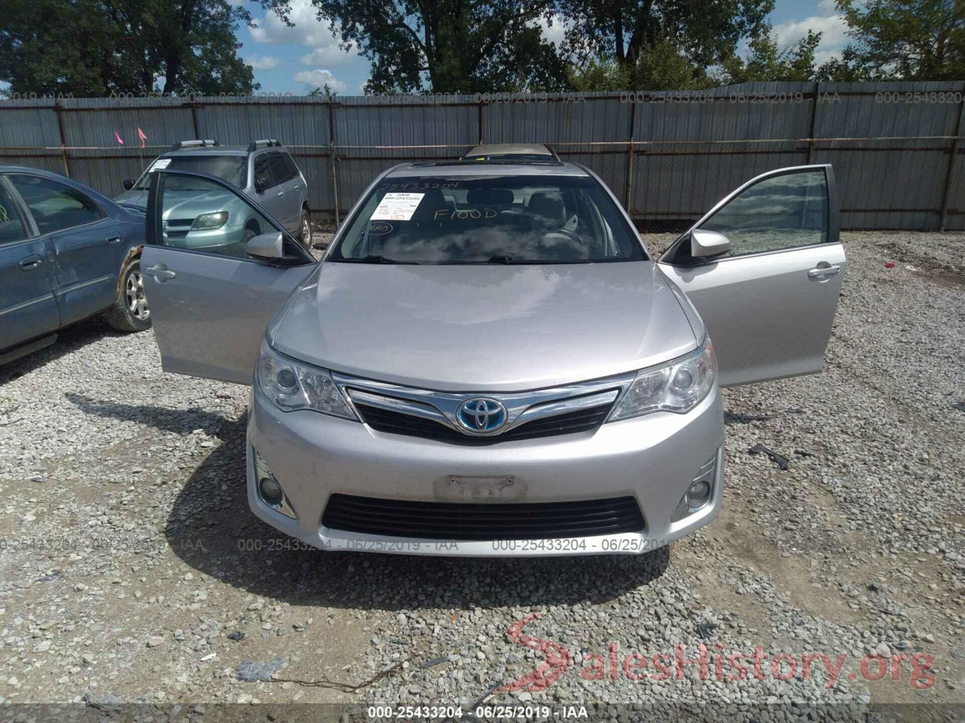 4T1BD1FK3CU055174 2012 TOYOTA CAMRY