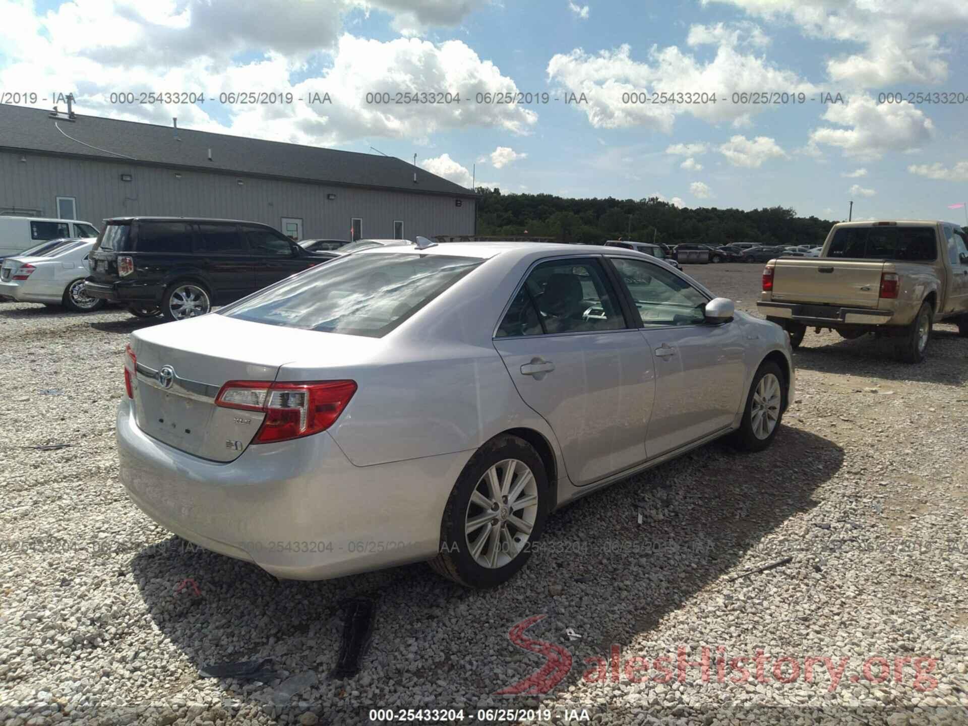 4T1BD1FK3CU055174 2012 TOYOTA CAMRY