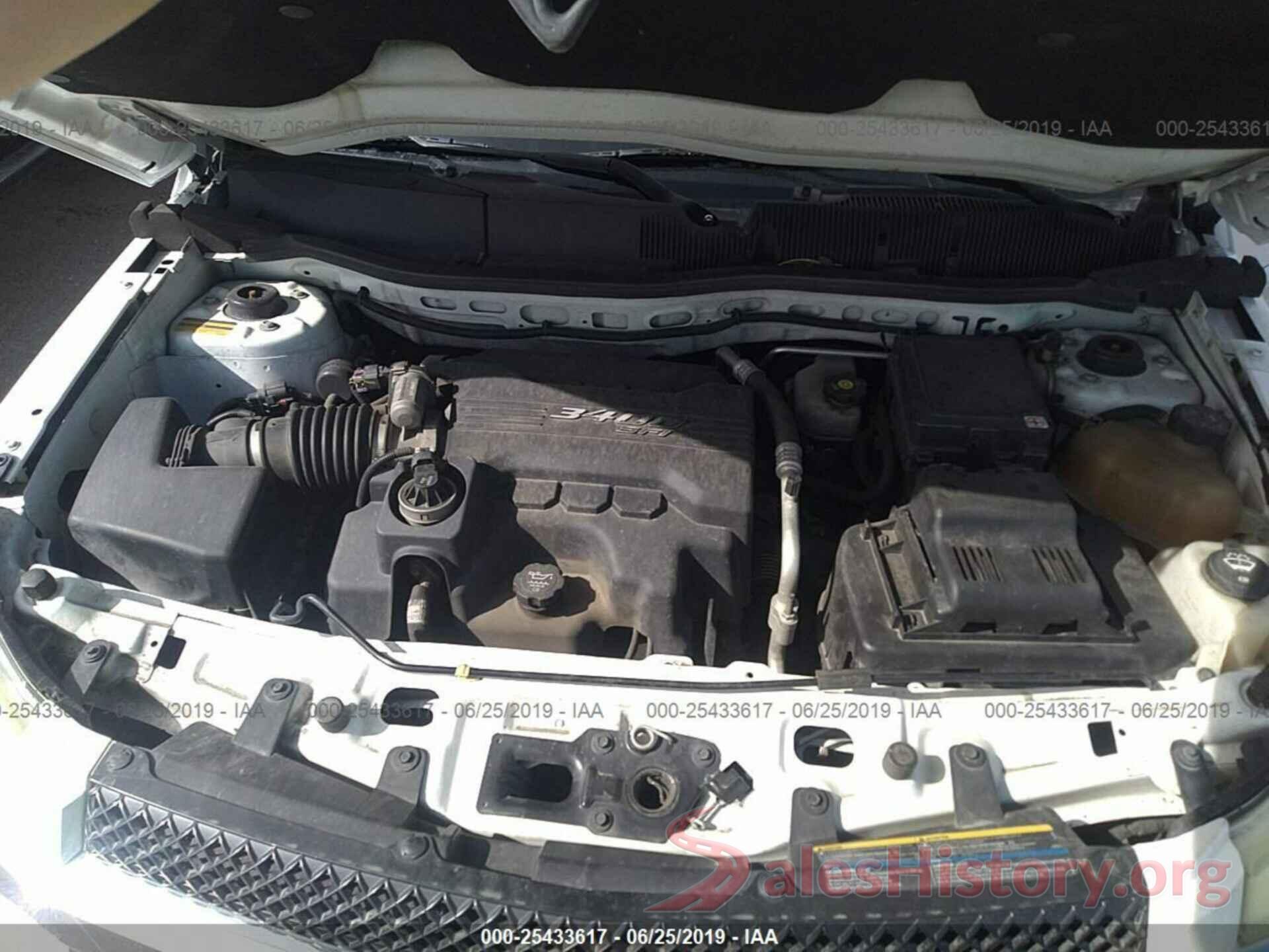 2CNDL23F476076743 2007 CHEVROLET EQUINOX