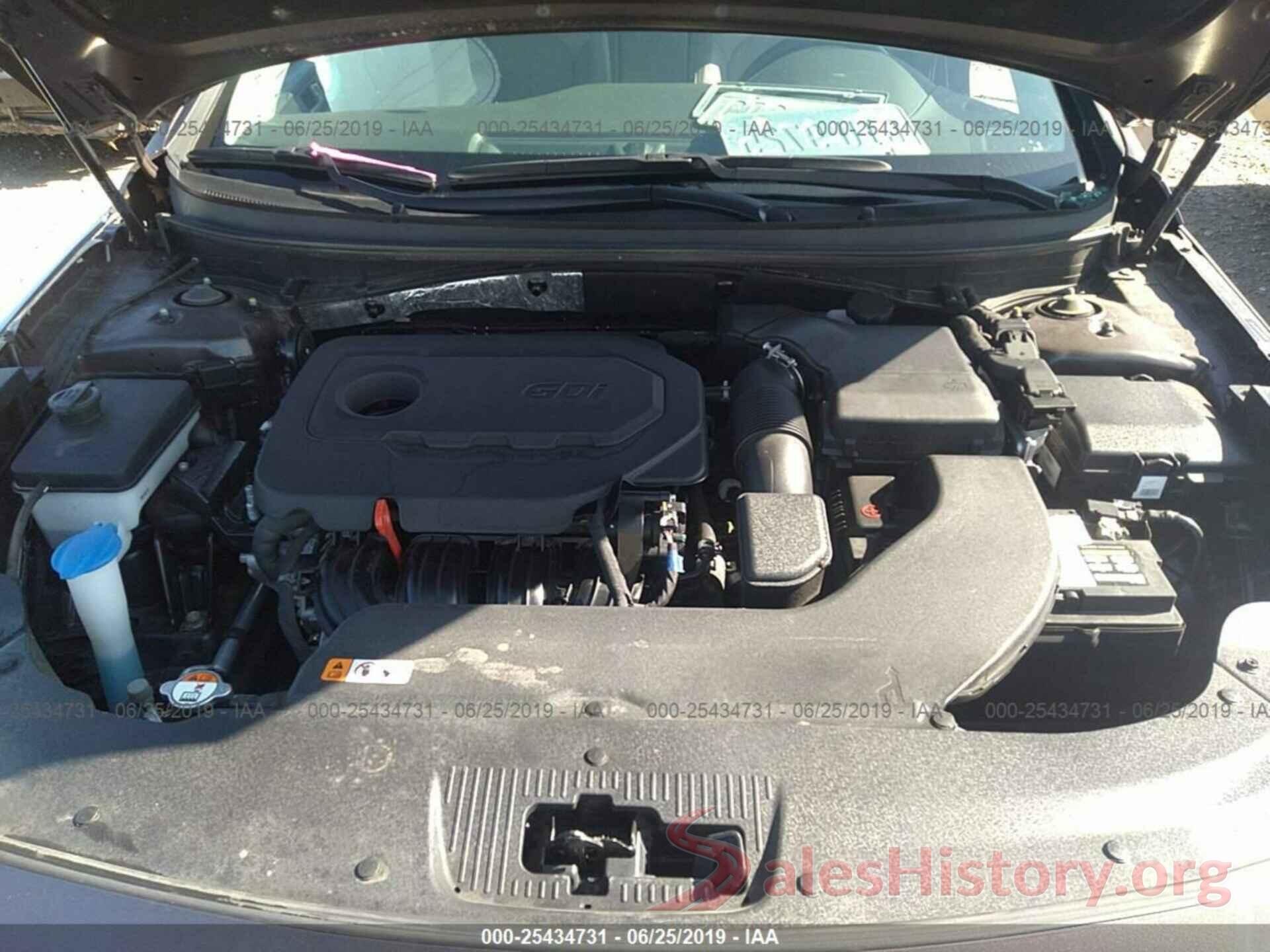 5NPE34AF1HH591767 2017 HYUNDAI SONATA