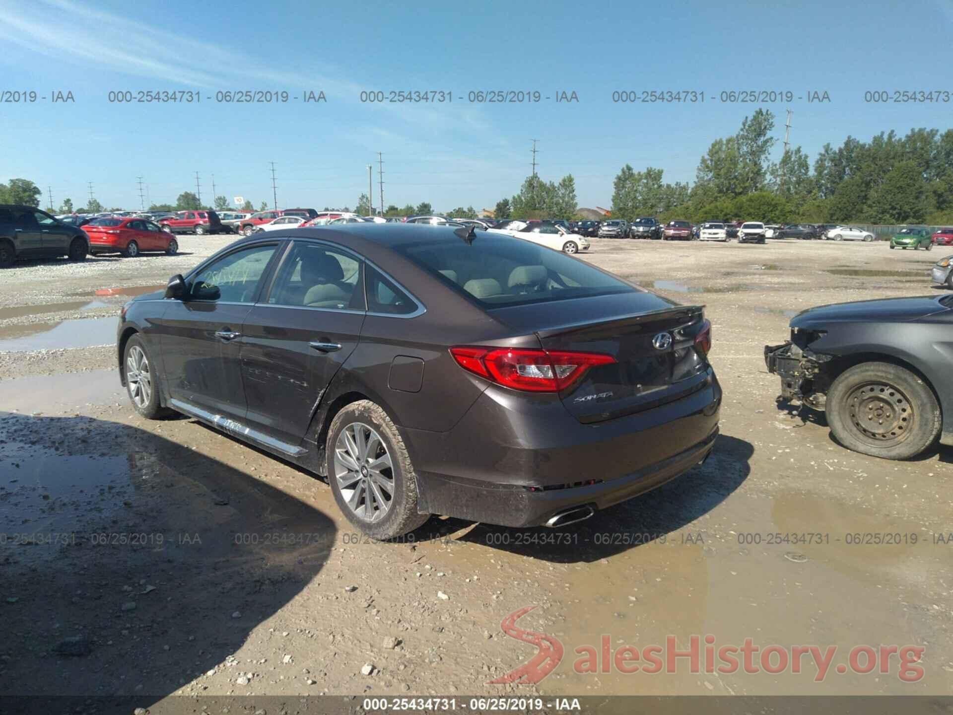 5NPE34AF1HH591767 2017 HYUNDAI SONATA