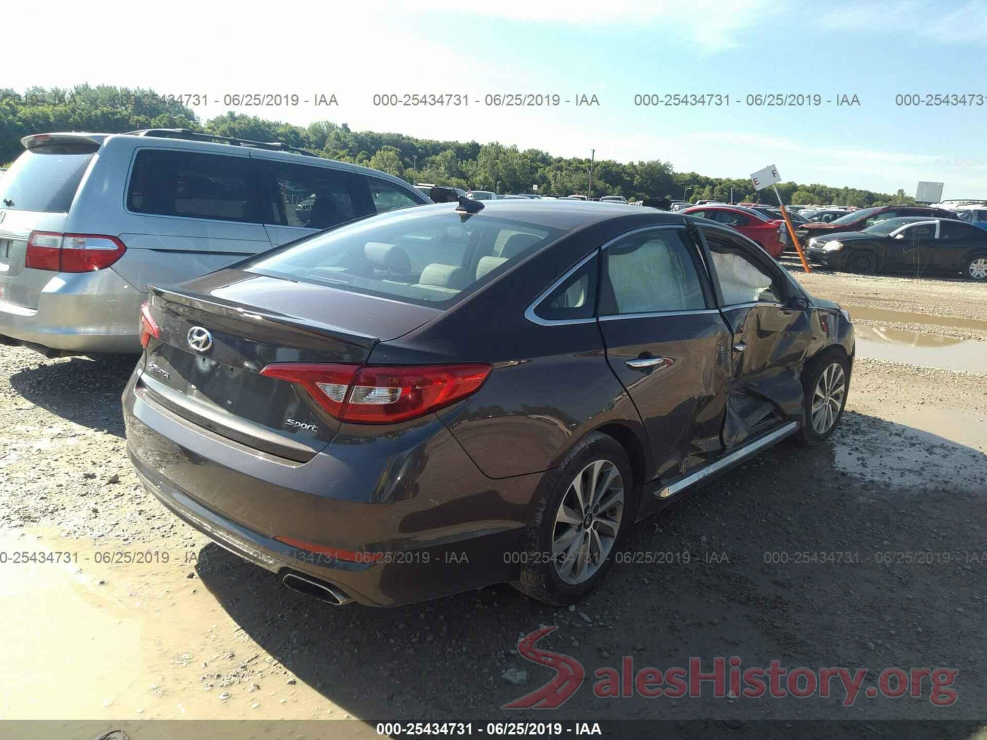 5NPE34AF1HH591767 2017 HYUNDAI SONATA