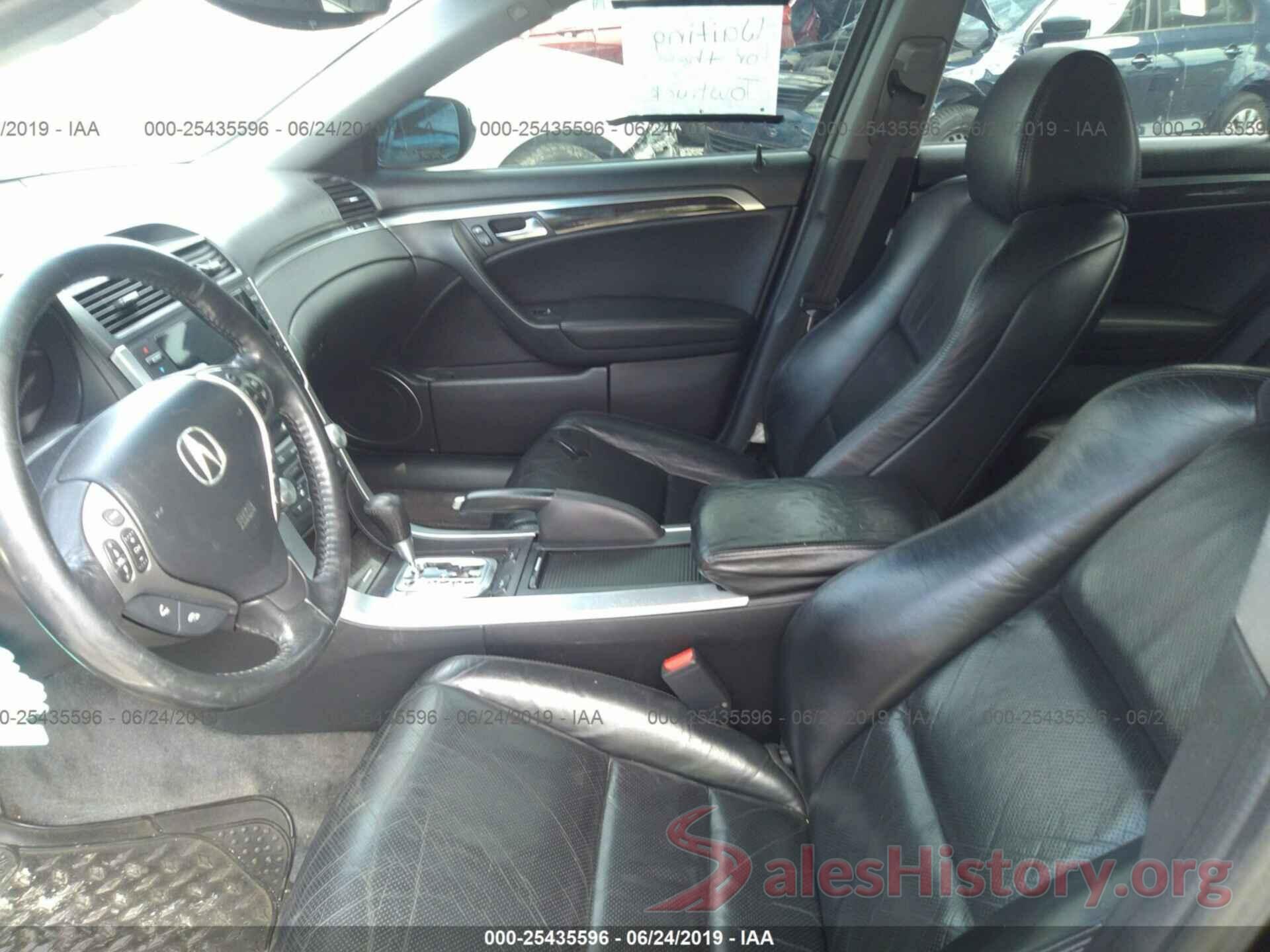 19UUA66248A042141 2008 ACURA TL