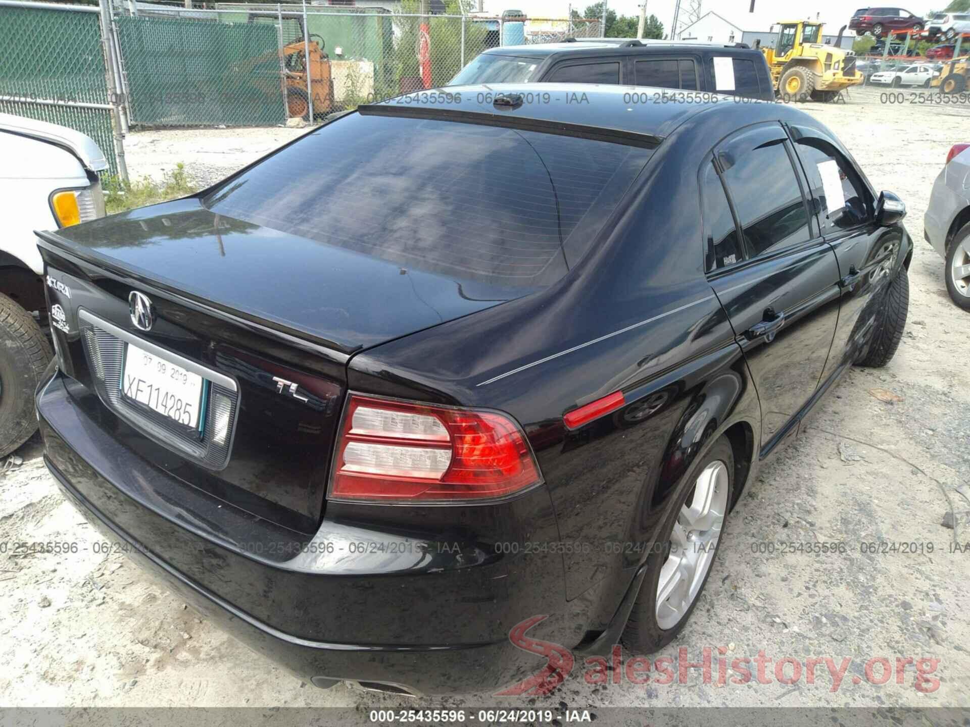 19UUA66248A042141 2008 ACURA TL