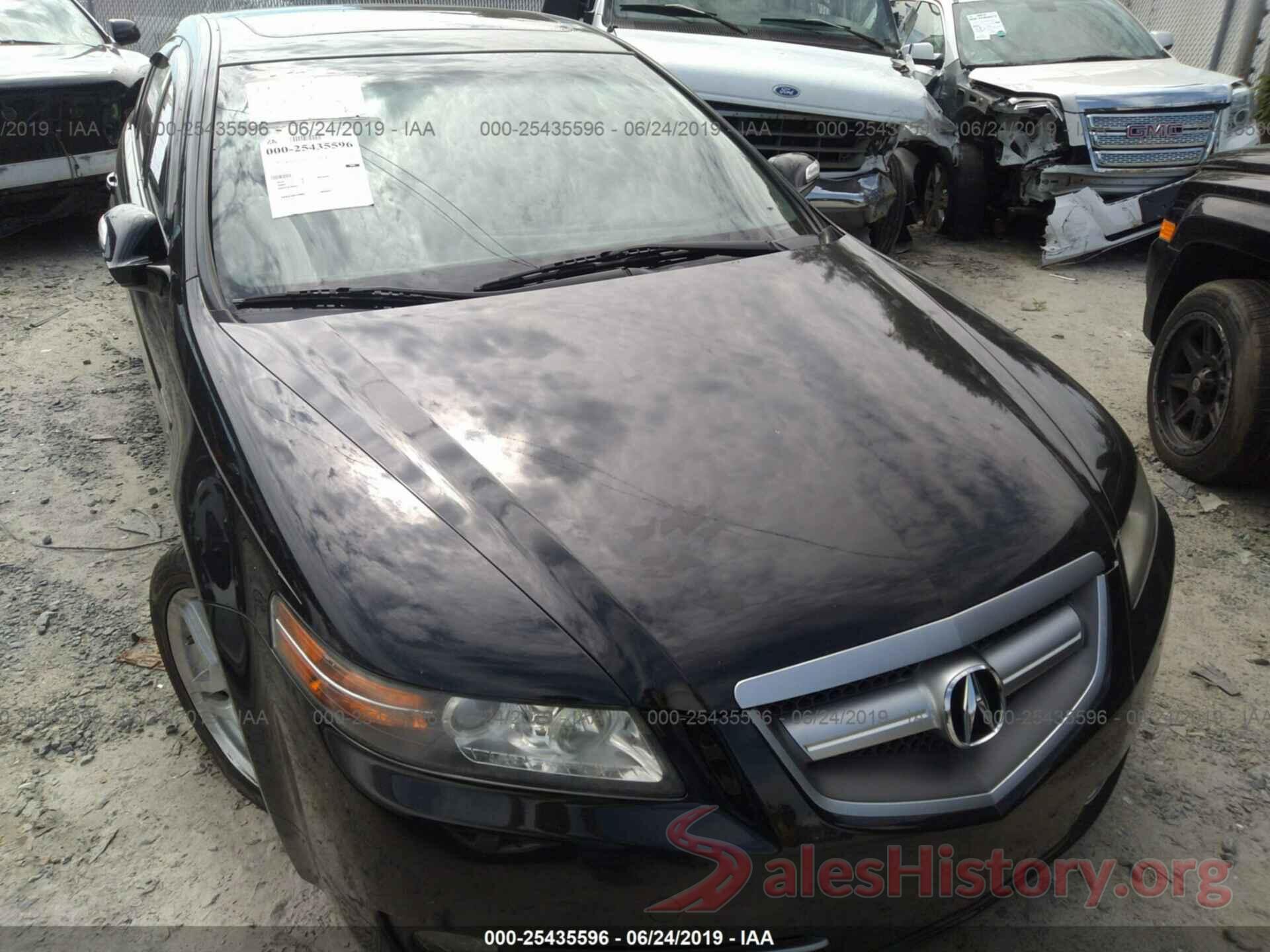 19UUA66248A042141 2008 ACURA TL