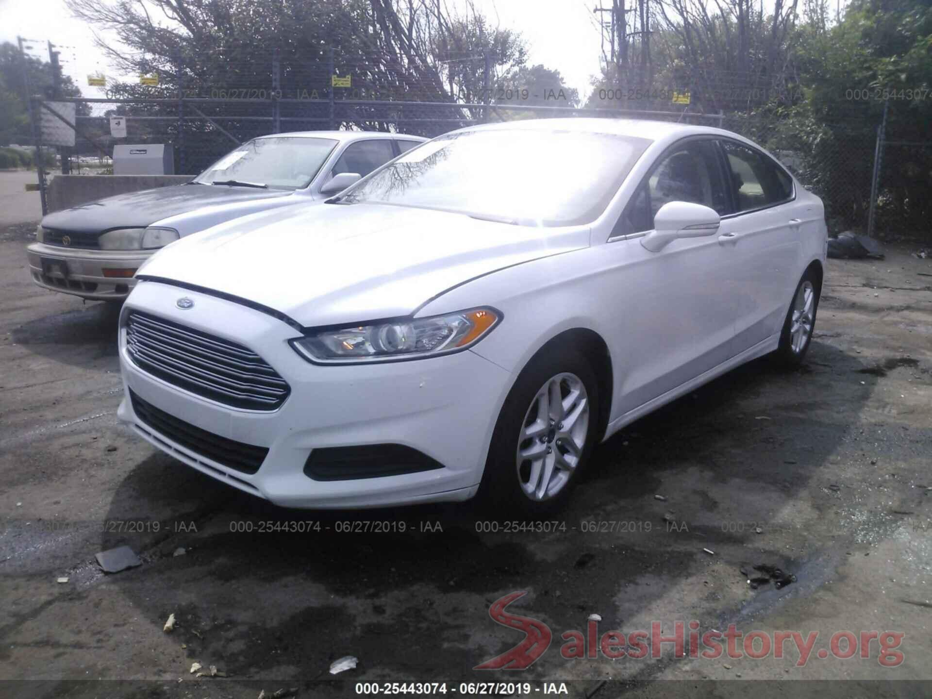 3FA6P0H74FR287784 2015 FORD FUSION