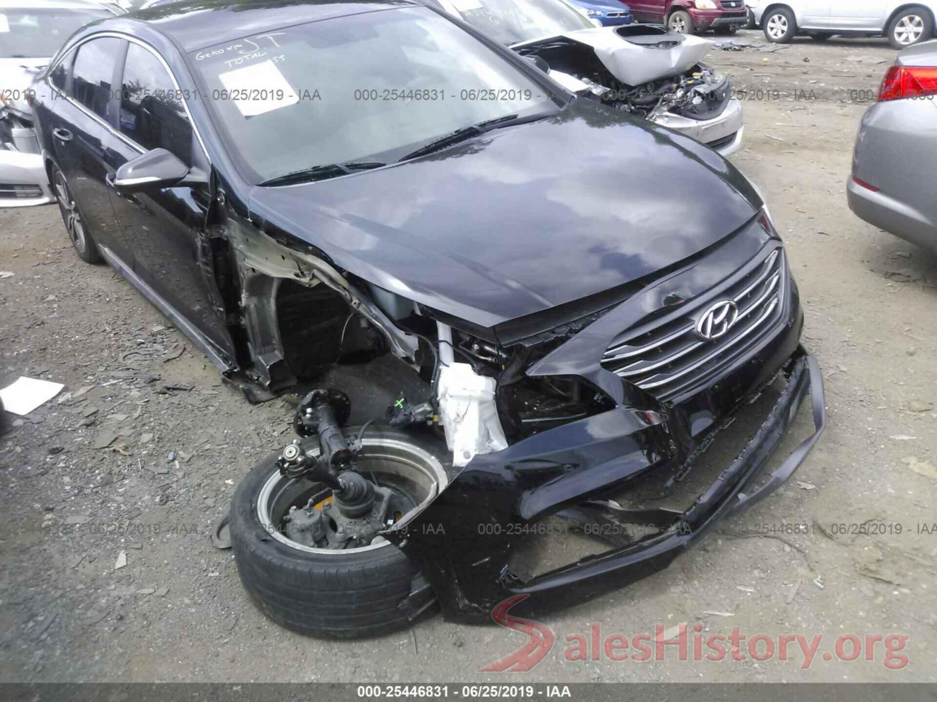 5NPE34AB8HH574526 2017 HYUNDAI SONATA