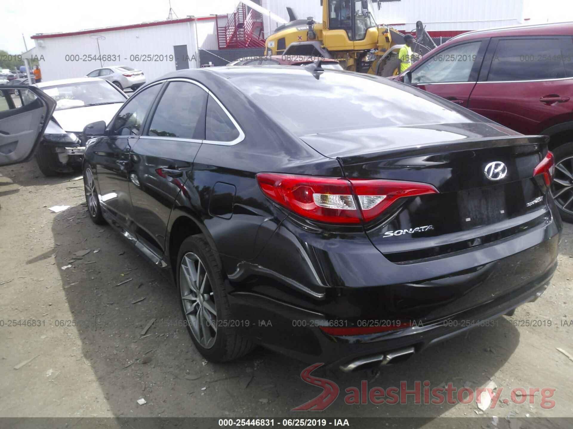 5NPE34AB8HH574526 2017 HYUNDAI SONATA