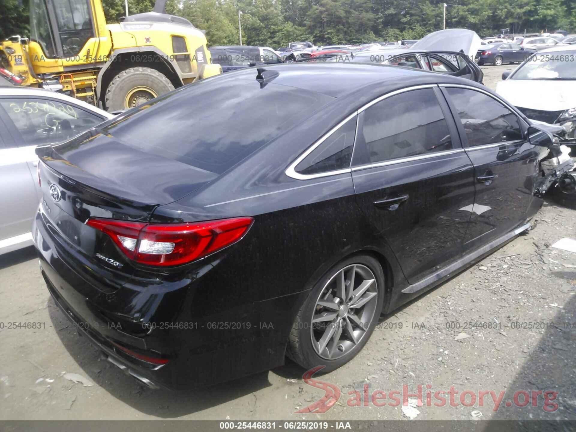 5NPE34AB8HH574526 2017 HYUNDAI SONATA