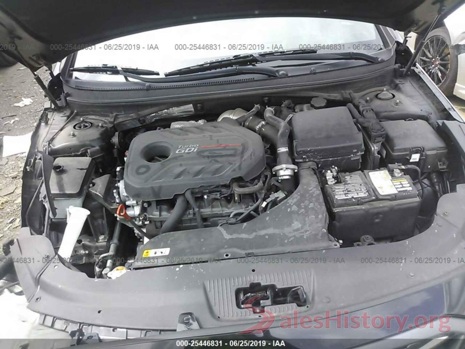 5NPE34AB8HH574526 2017 HYUNDAI SONATA