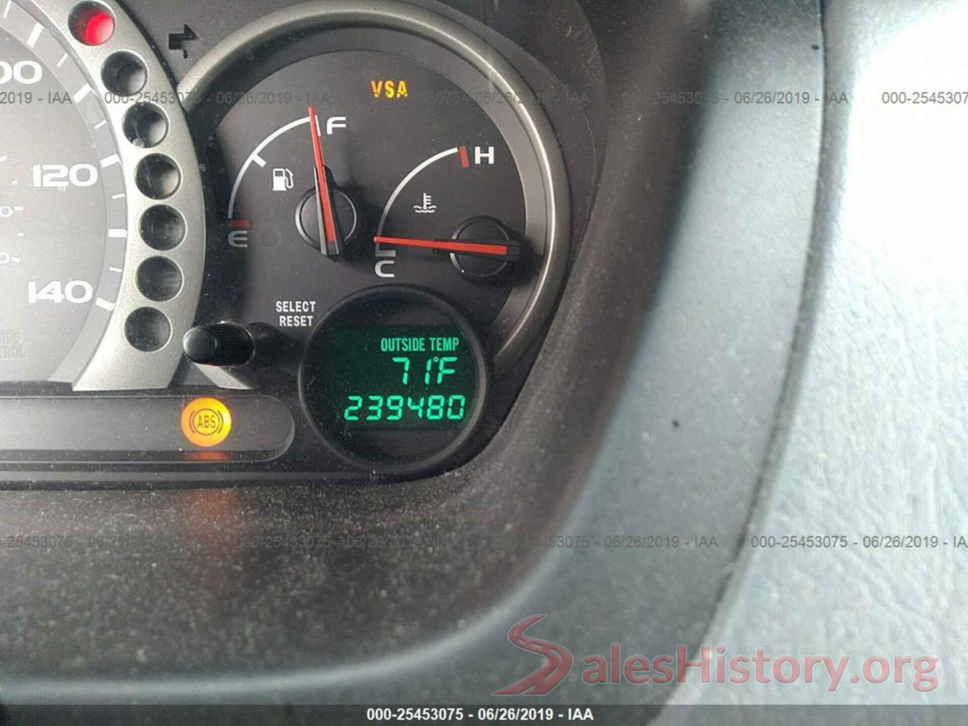 5FNYF18595B001096 2005 HONDA PILOT