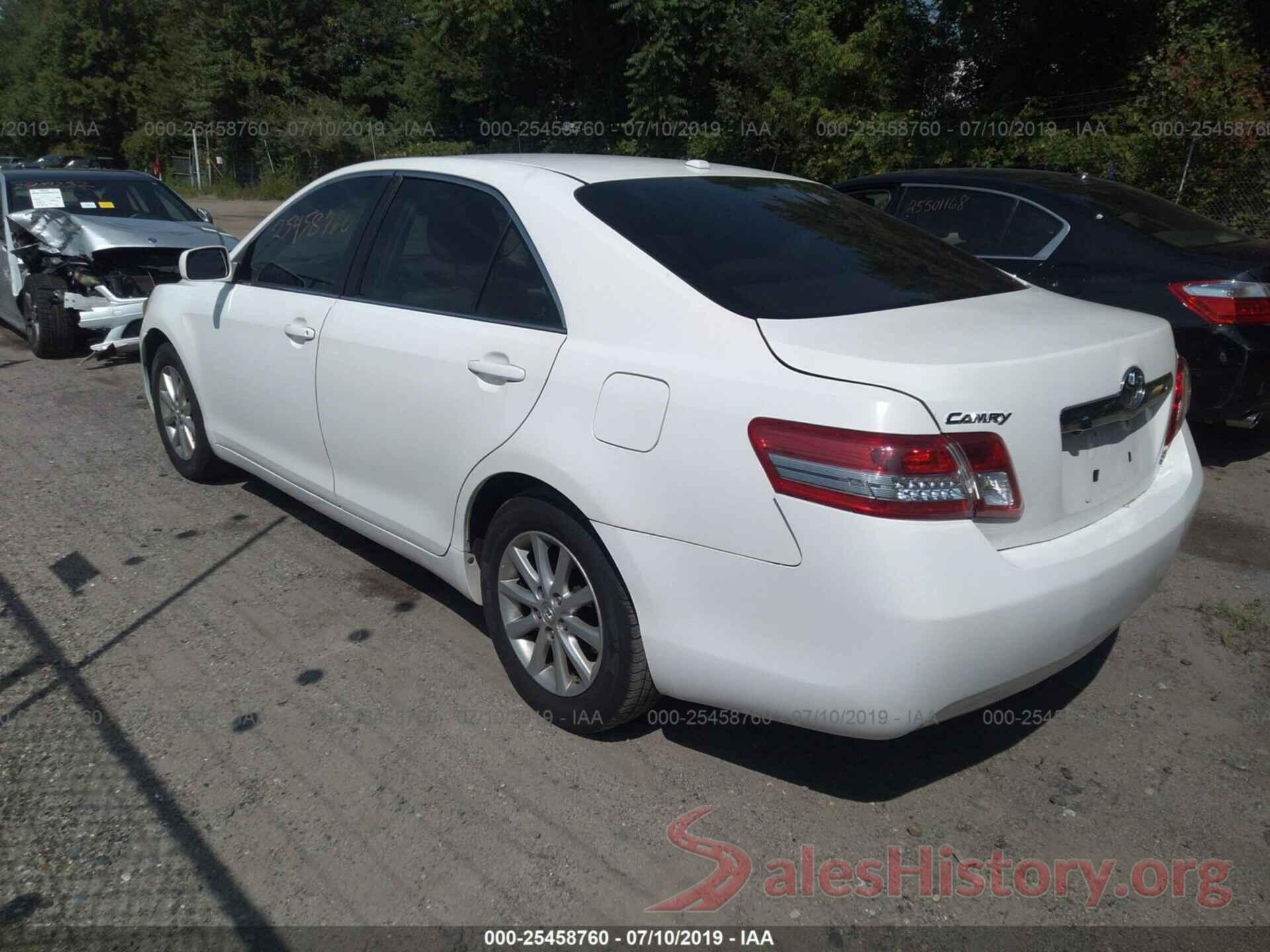 4T1BF3EK9BU774824 2011 TOYOTA CAMRY