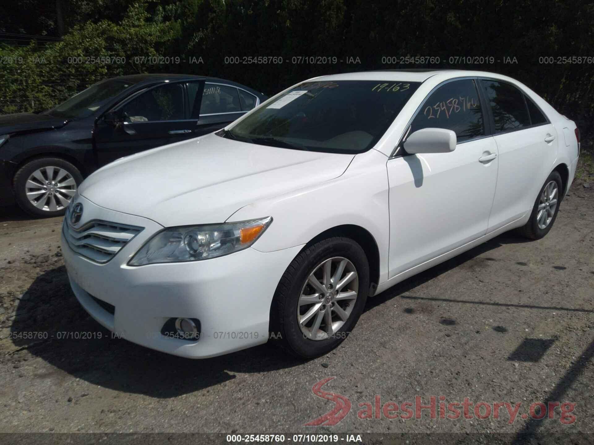 4T1BF3EK9BU774824 2011 TOYOTA CAMRY