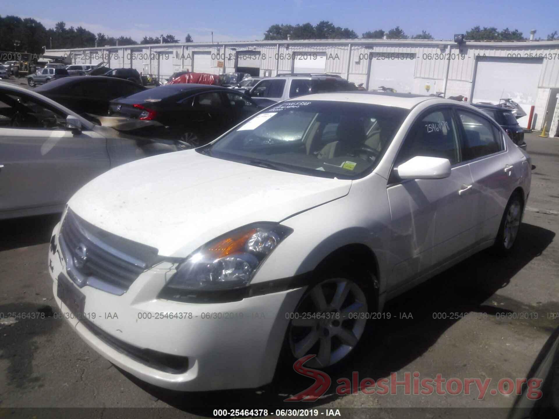 1N4AL21E99N424574 2009 NISSAN ALTIMA