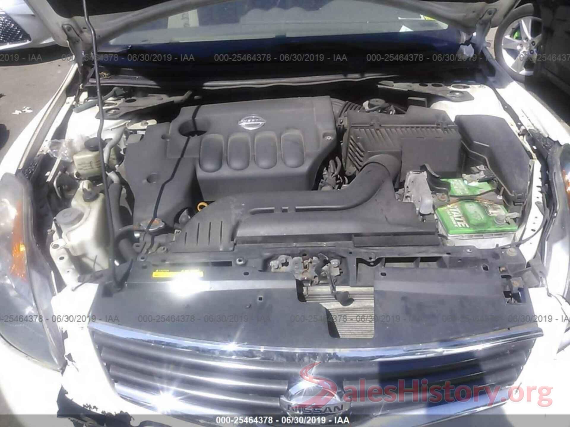 1N4AL21E99N424574 2009 NISSAN ALTIMA