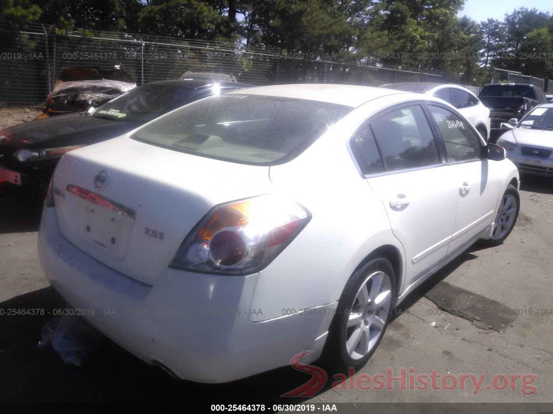 1N4AL21E99N424574 2009 NISSAN ALTIMA