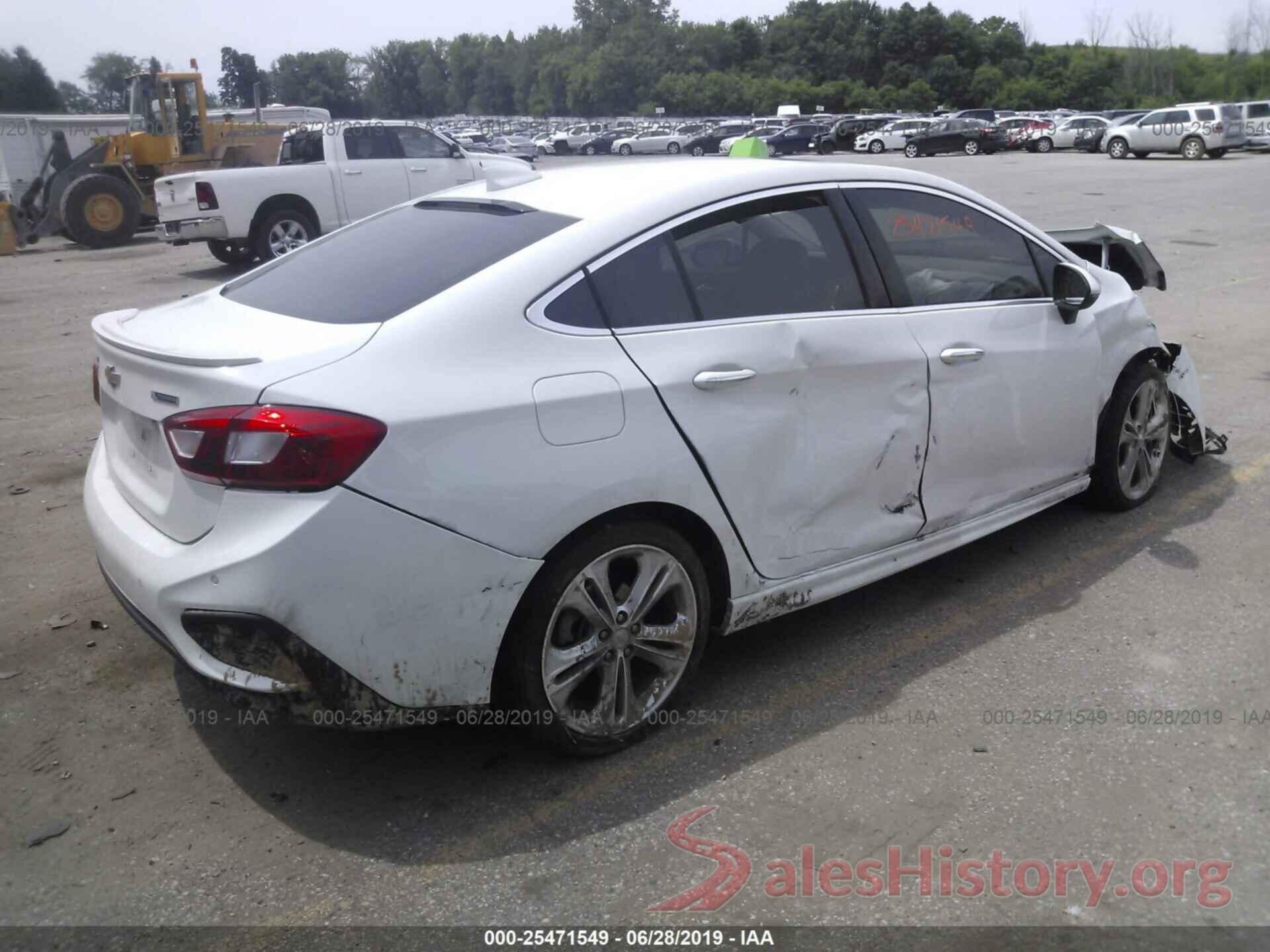 1G1BF5SM2H7104618 2017 CHEVROLET CRUZE