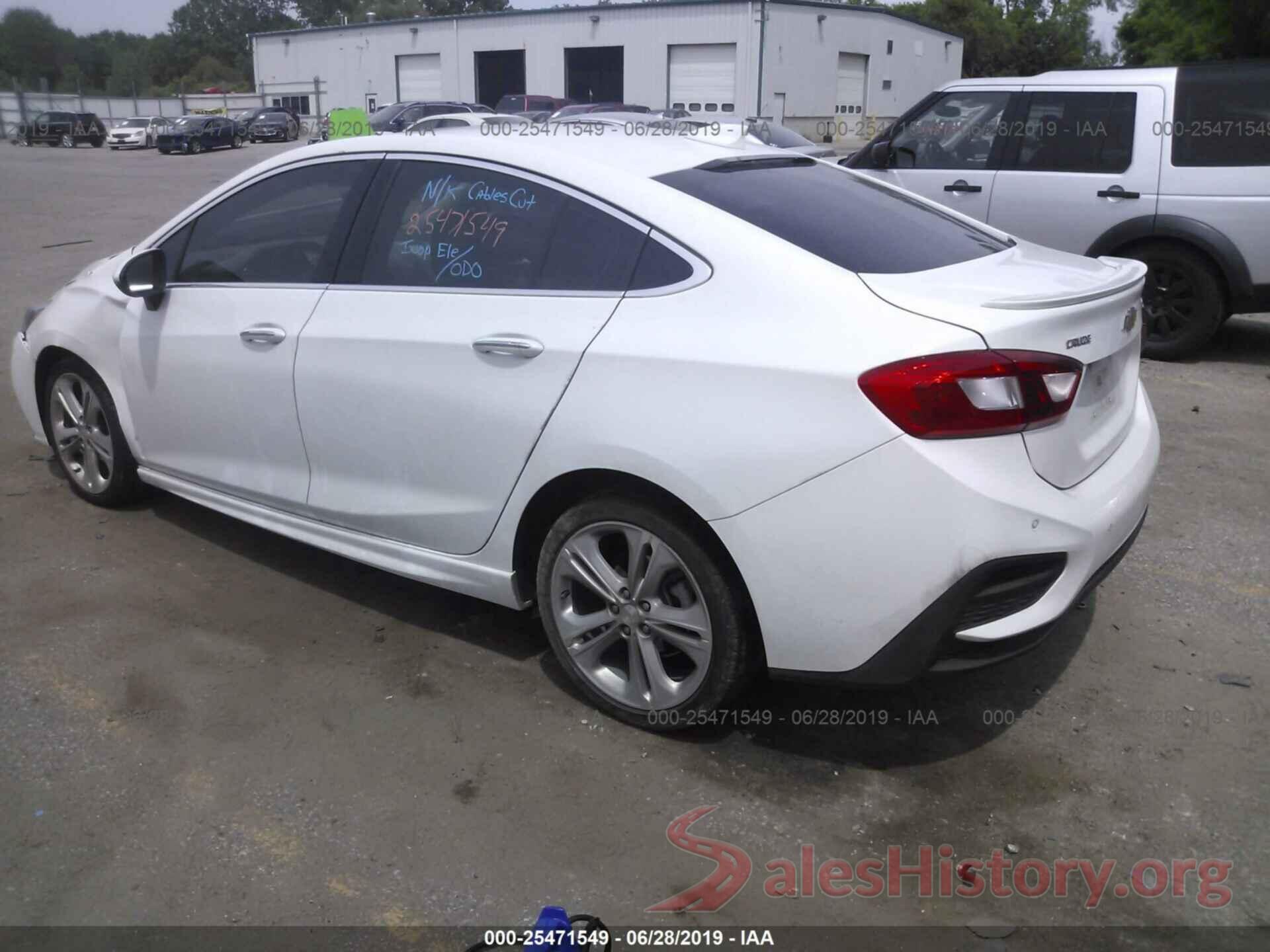 1G1BF5SM2H7104618 2017 CHEVROLET CRUZE