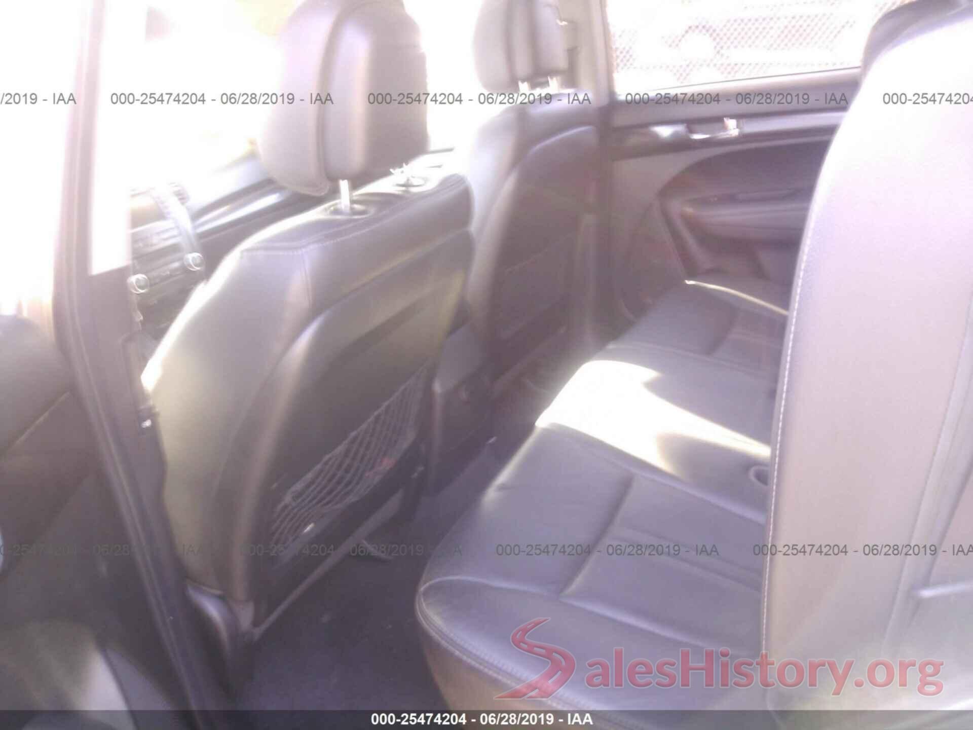 5XYKUDA24BG133362 2011 KIA SORENTO