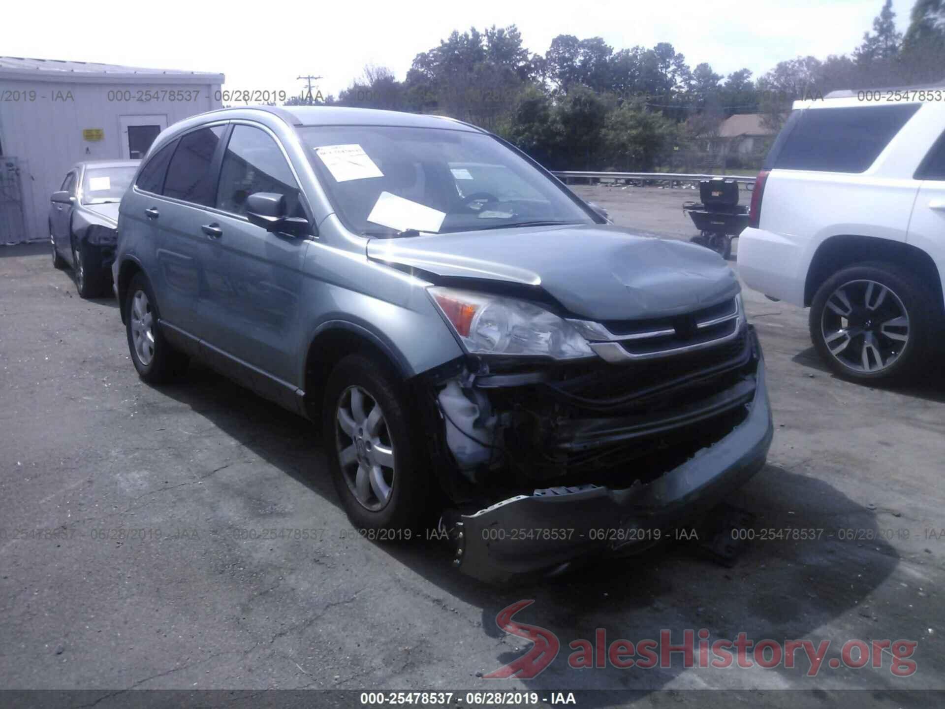 5J6RE4H40BL014001 2011 HONDA CR-V