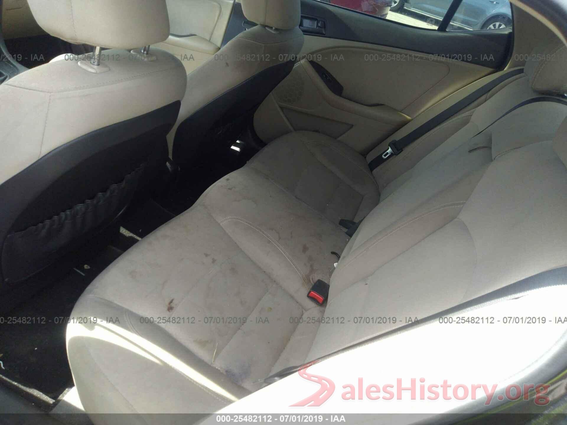 5XXGM4A74DG193084 2013 KIA OPTIMA