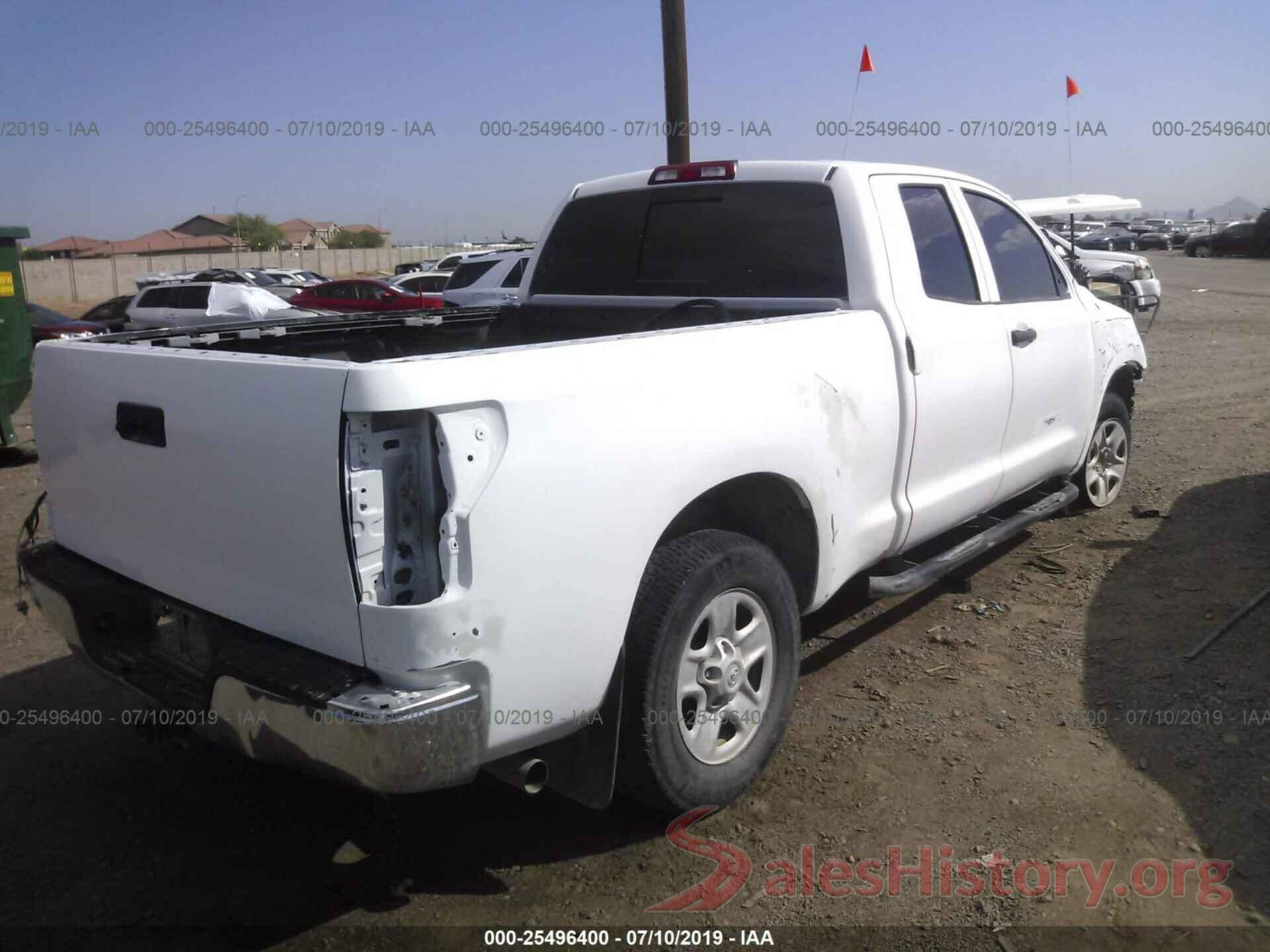 5TFRM5F15DX059289 2013 TOYOTA TUNDRA