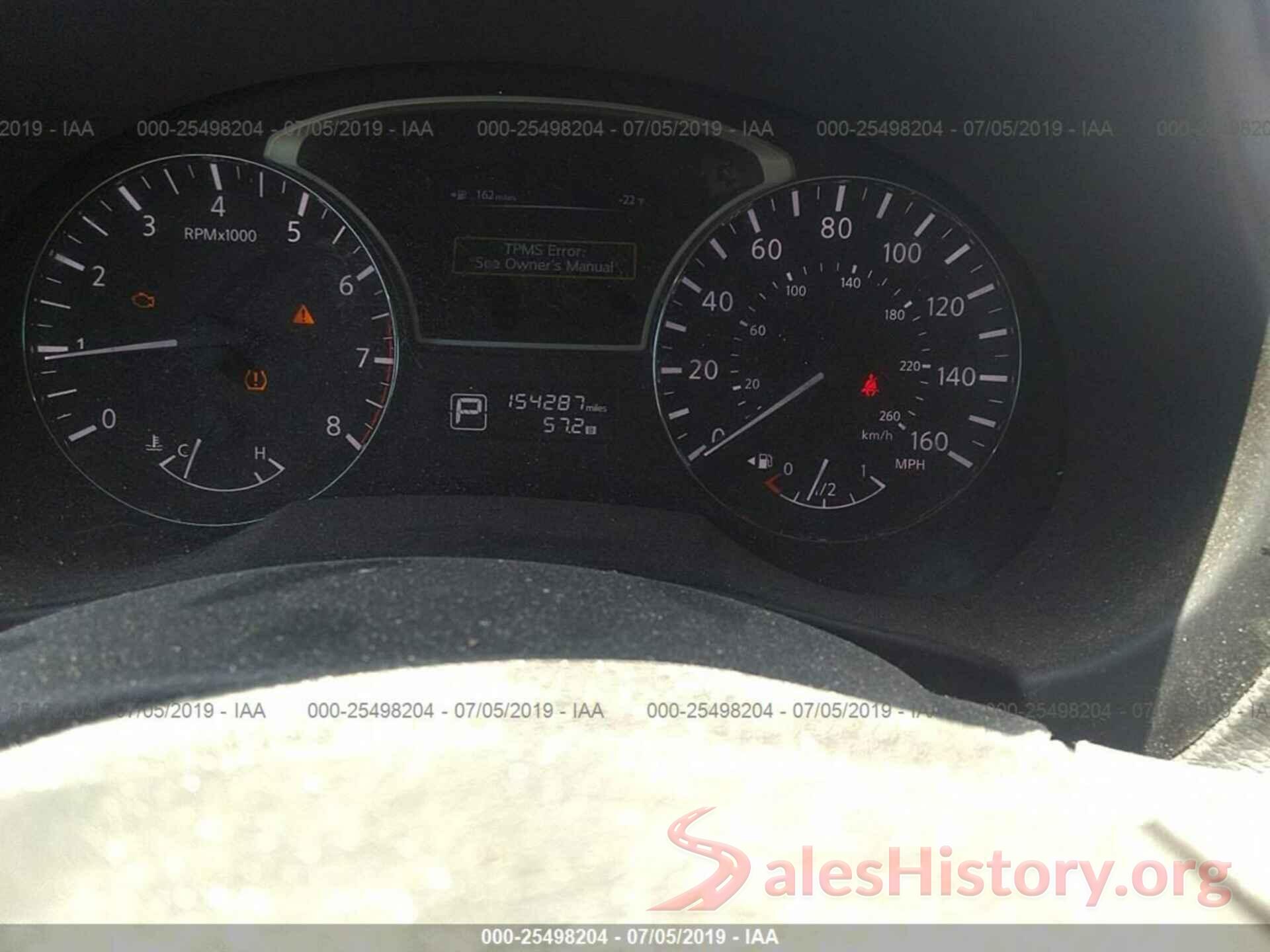 1N4AL3AP1DN420499 2013 NISSAN ALTIMA