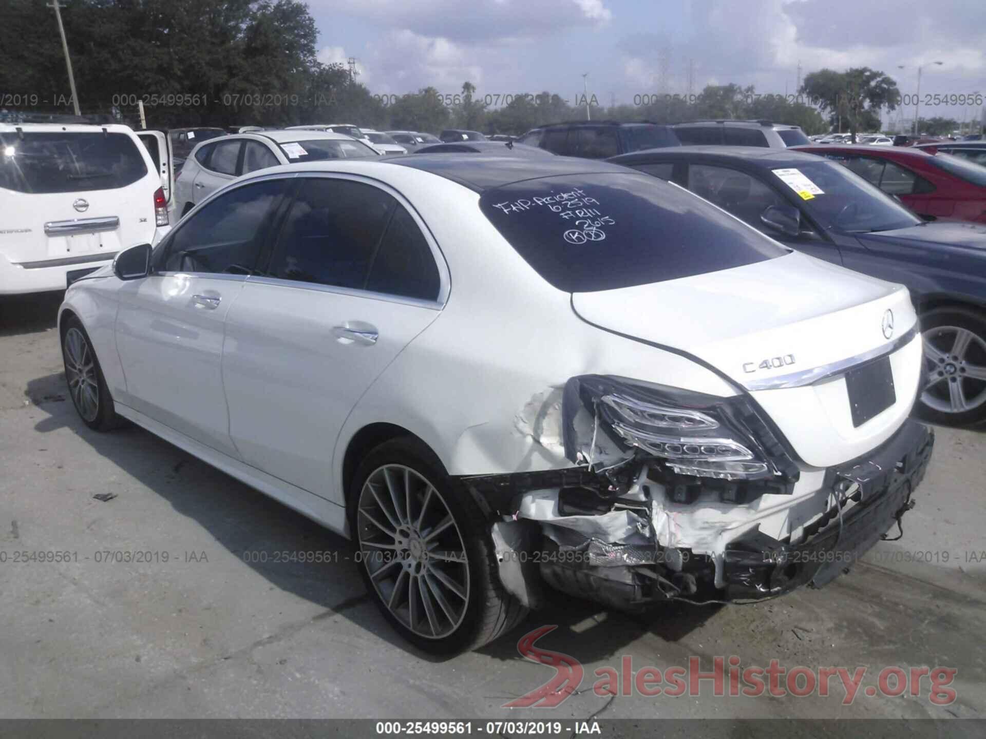 55SWF6GB9FU026379 2015 MERCEDES-BENZ C