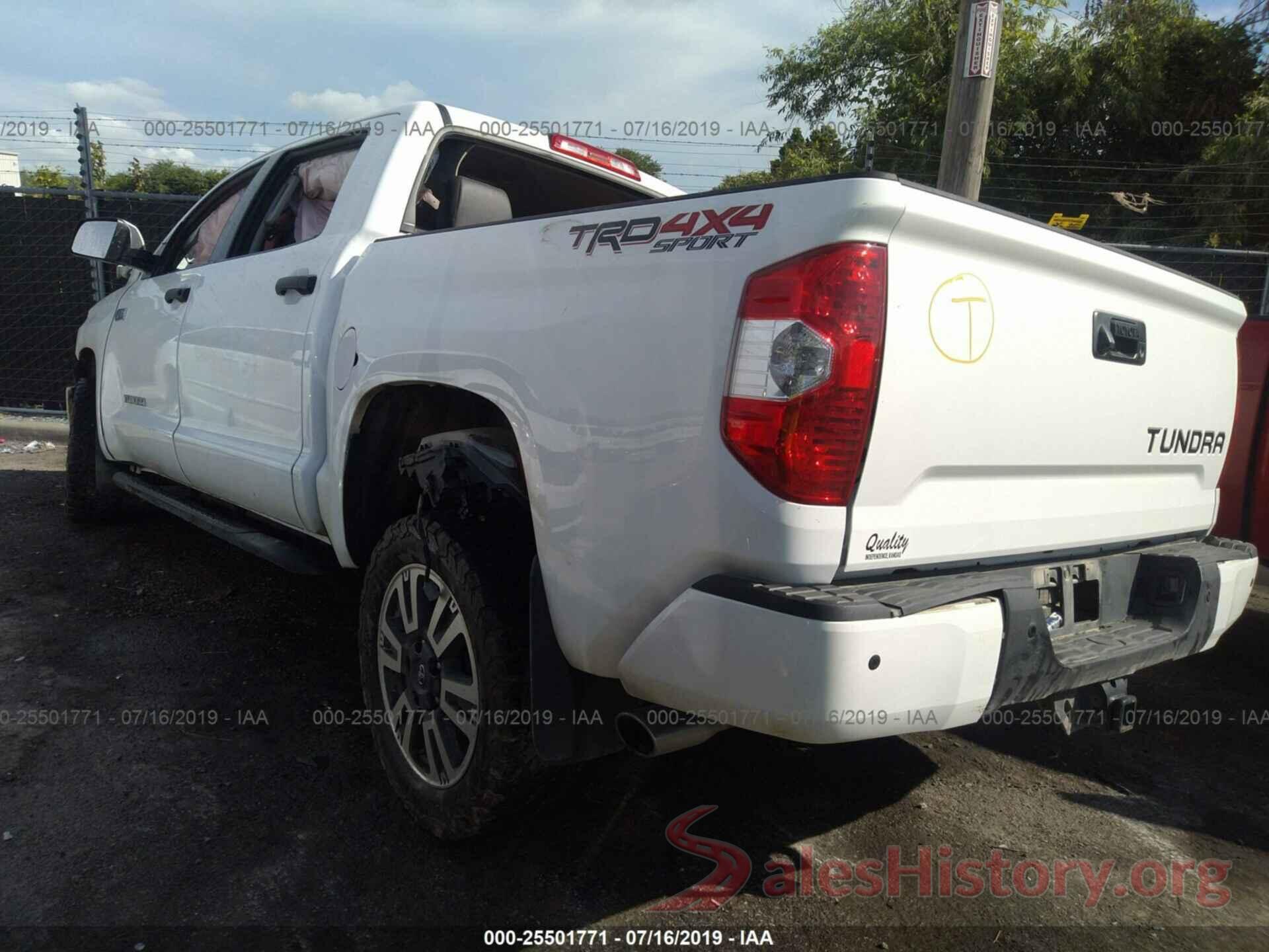 5TFDW5F13JX738980 2018 TOYOTA TUNDRA