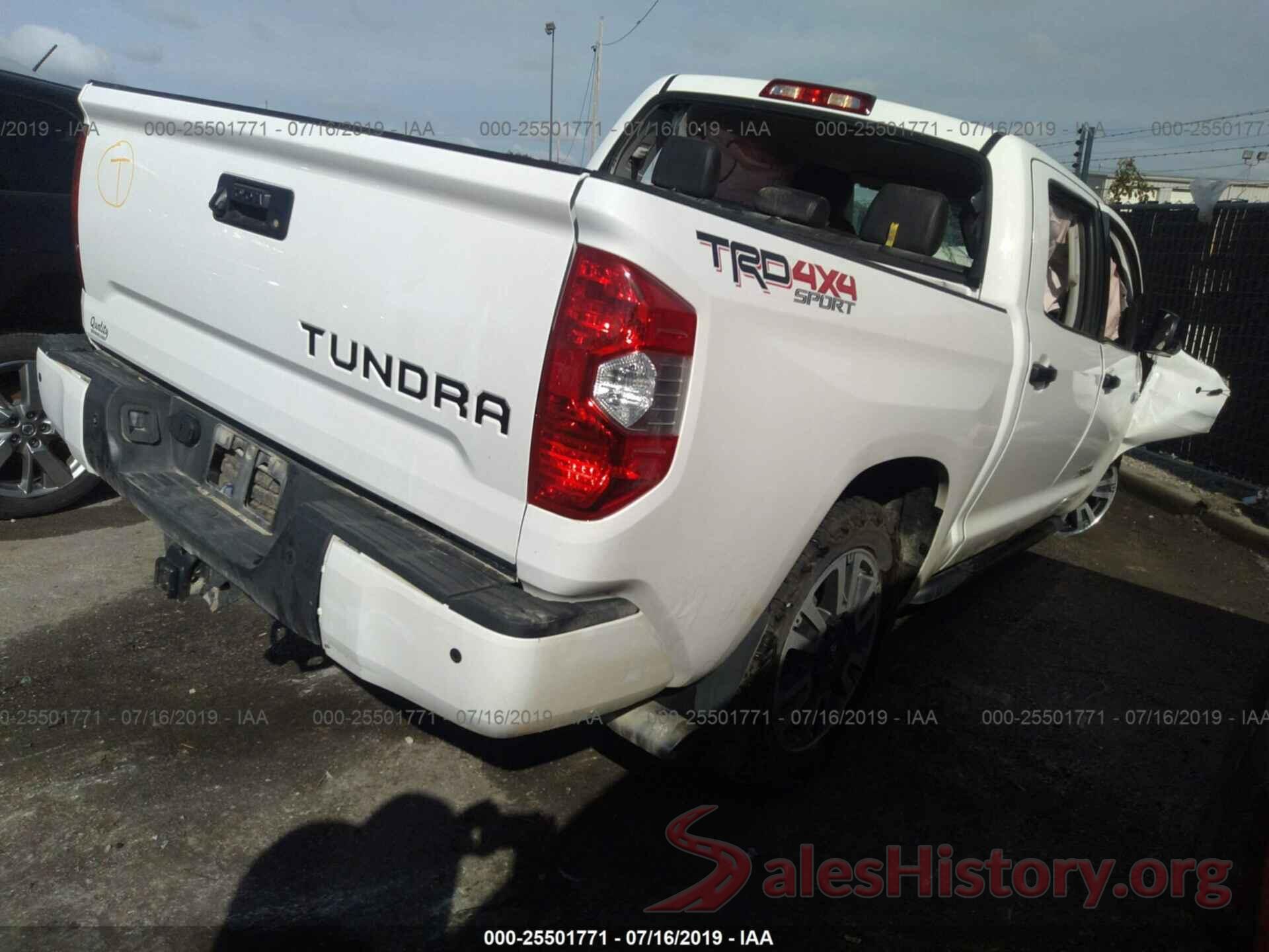 5TFDW5F13JX738980 2018 TOYOTA TUNDRA