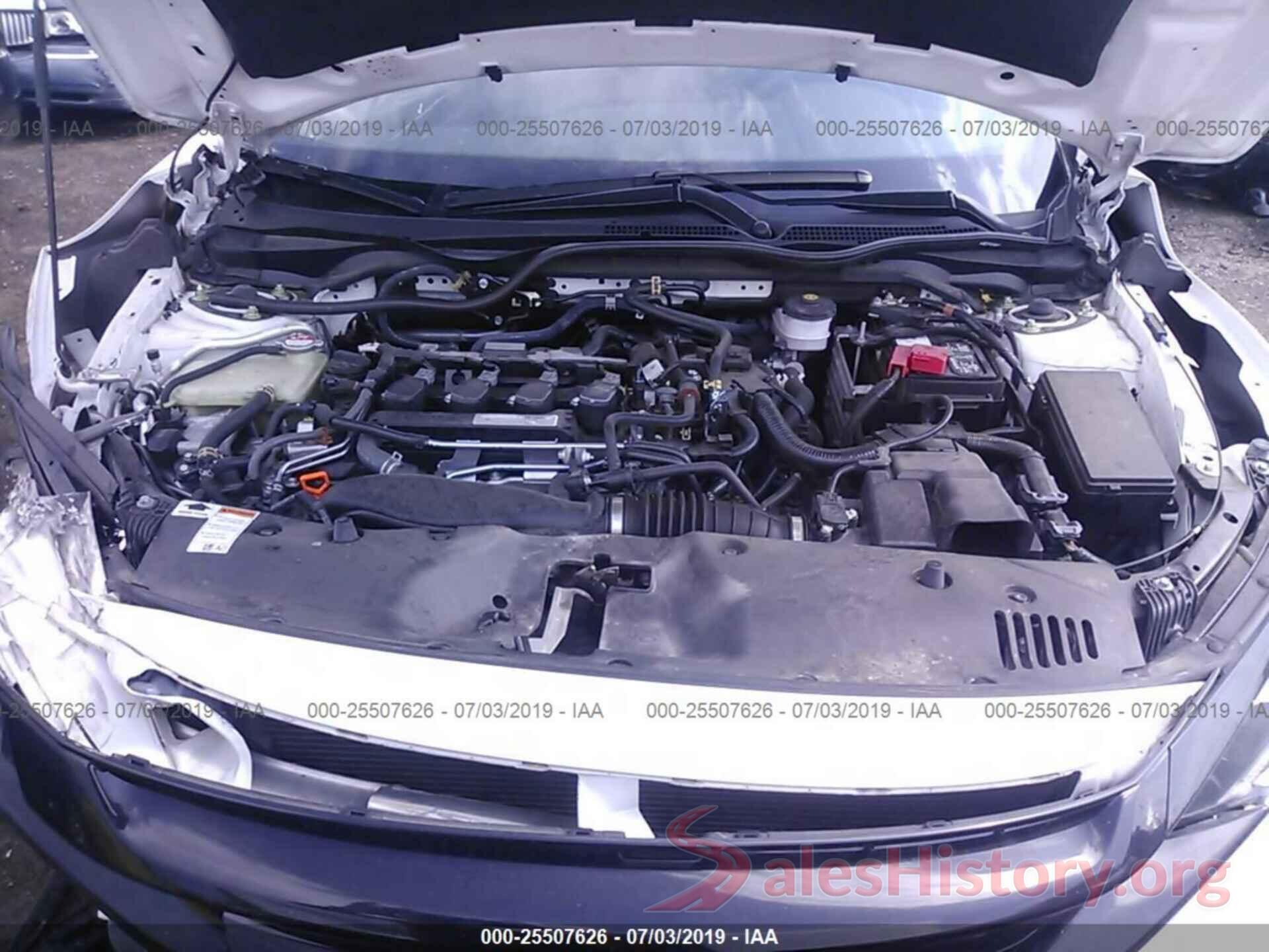 SHHFK7H52HU231992 2017 HONDA CIVIC