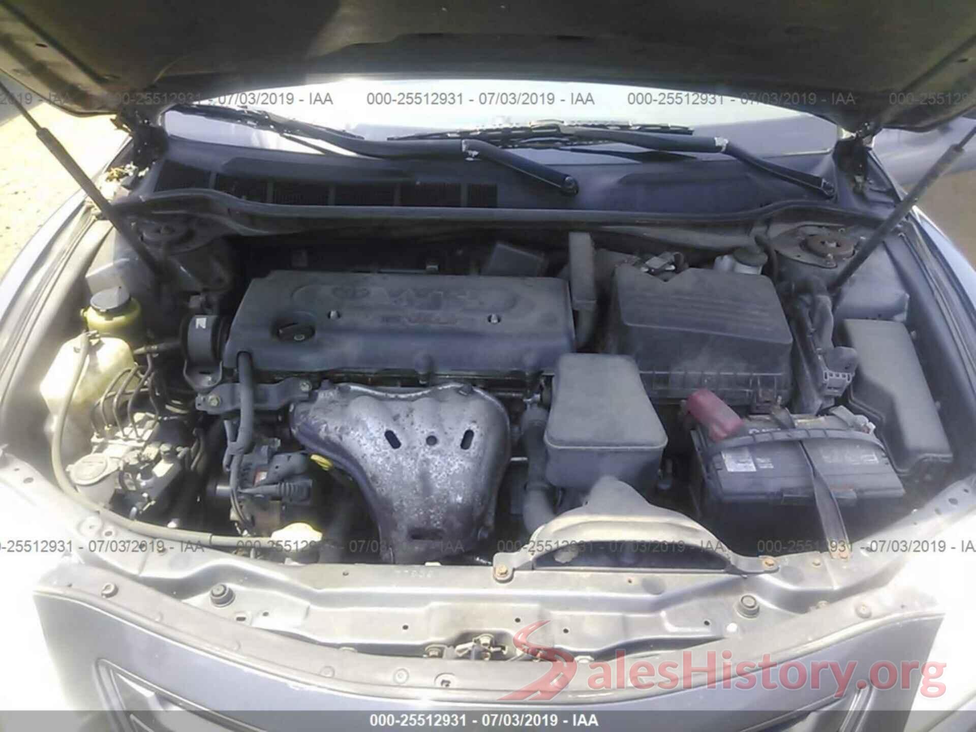 4T1BE46K29U800844 2009 TOYOTA CAMRY