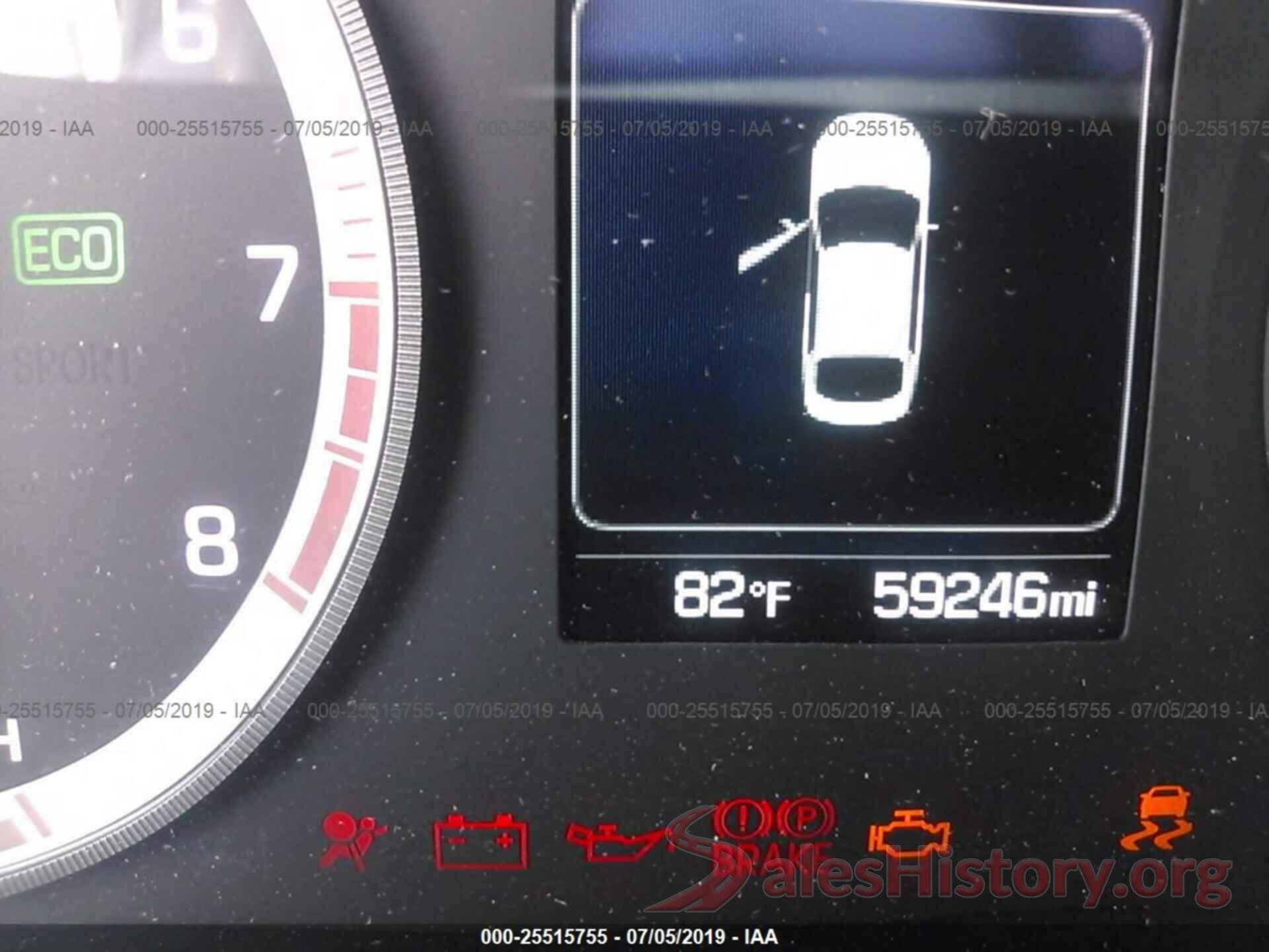 5NPE34AF6GH351550 2016 HYUNDAI SONATA