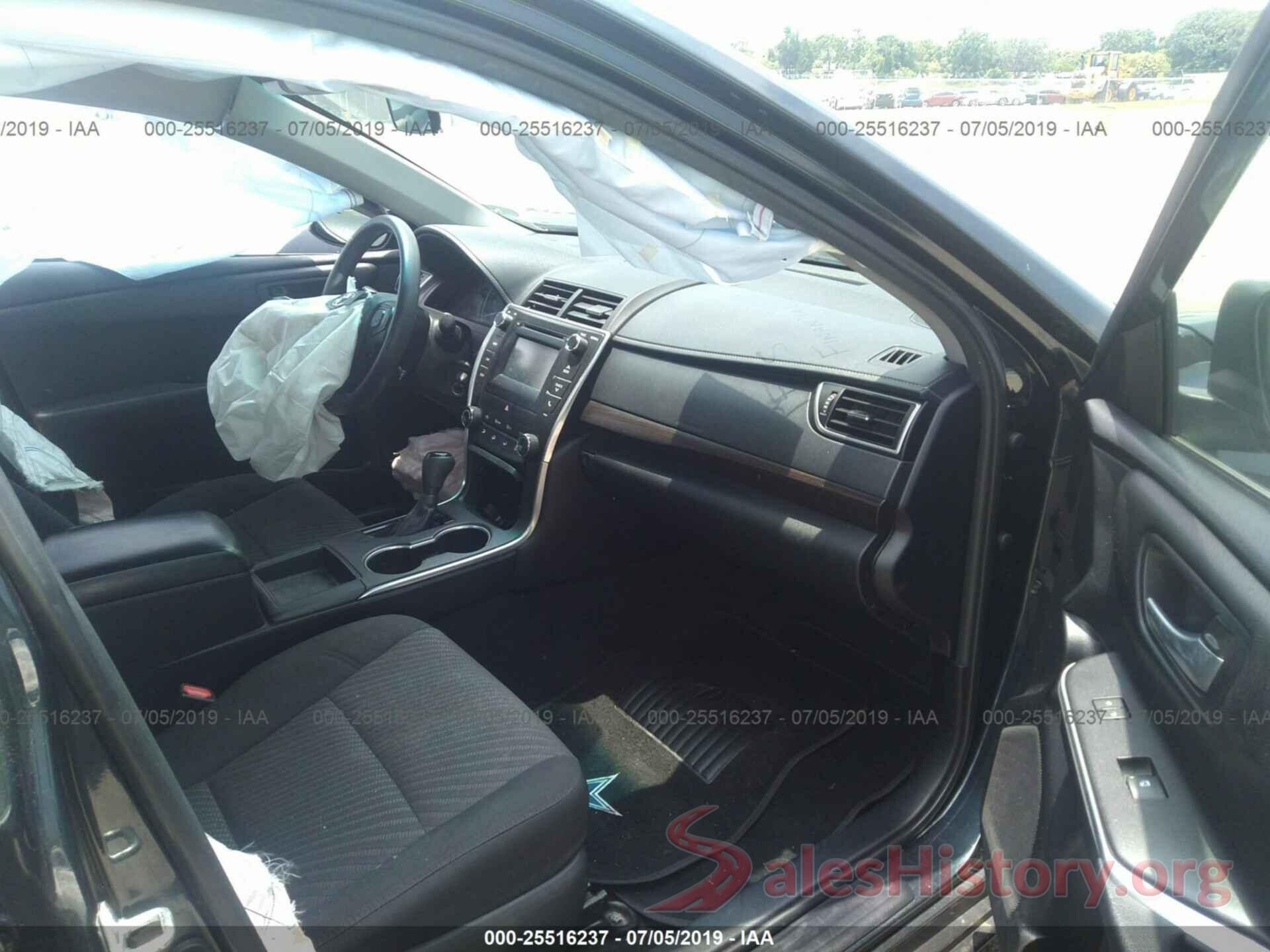 4T1BF1FK4FU952860 2015 TOYOTA CAMRY