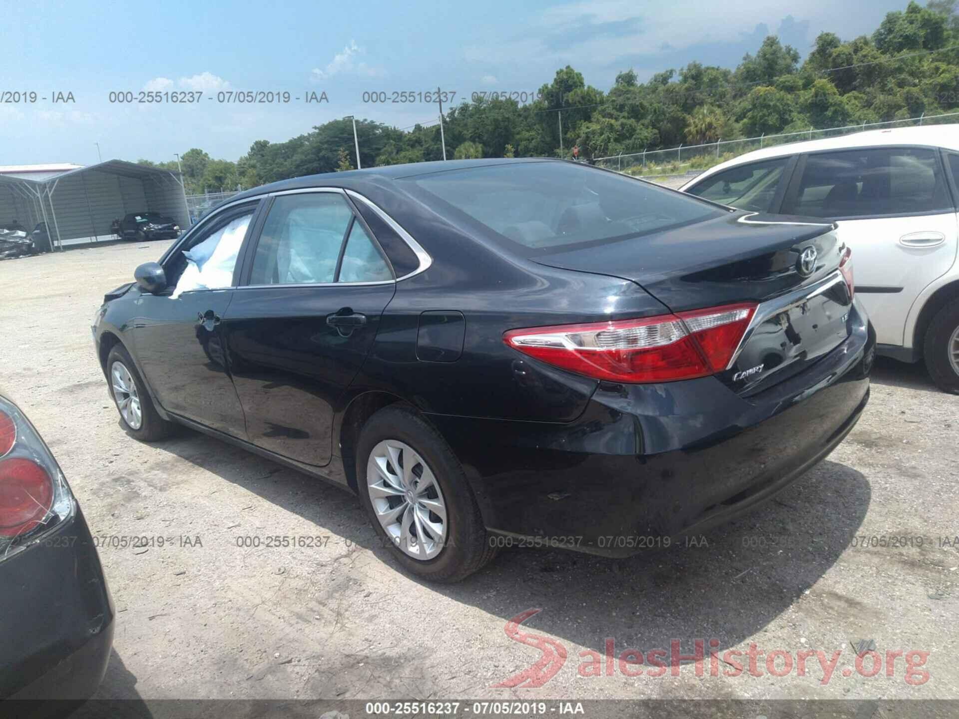 4T1BF1FK4FU952860 2015 TOYOTA CAMRY