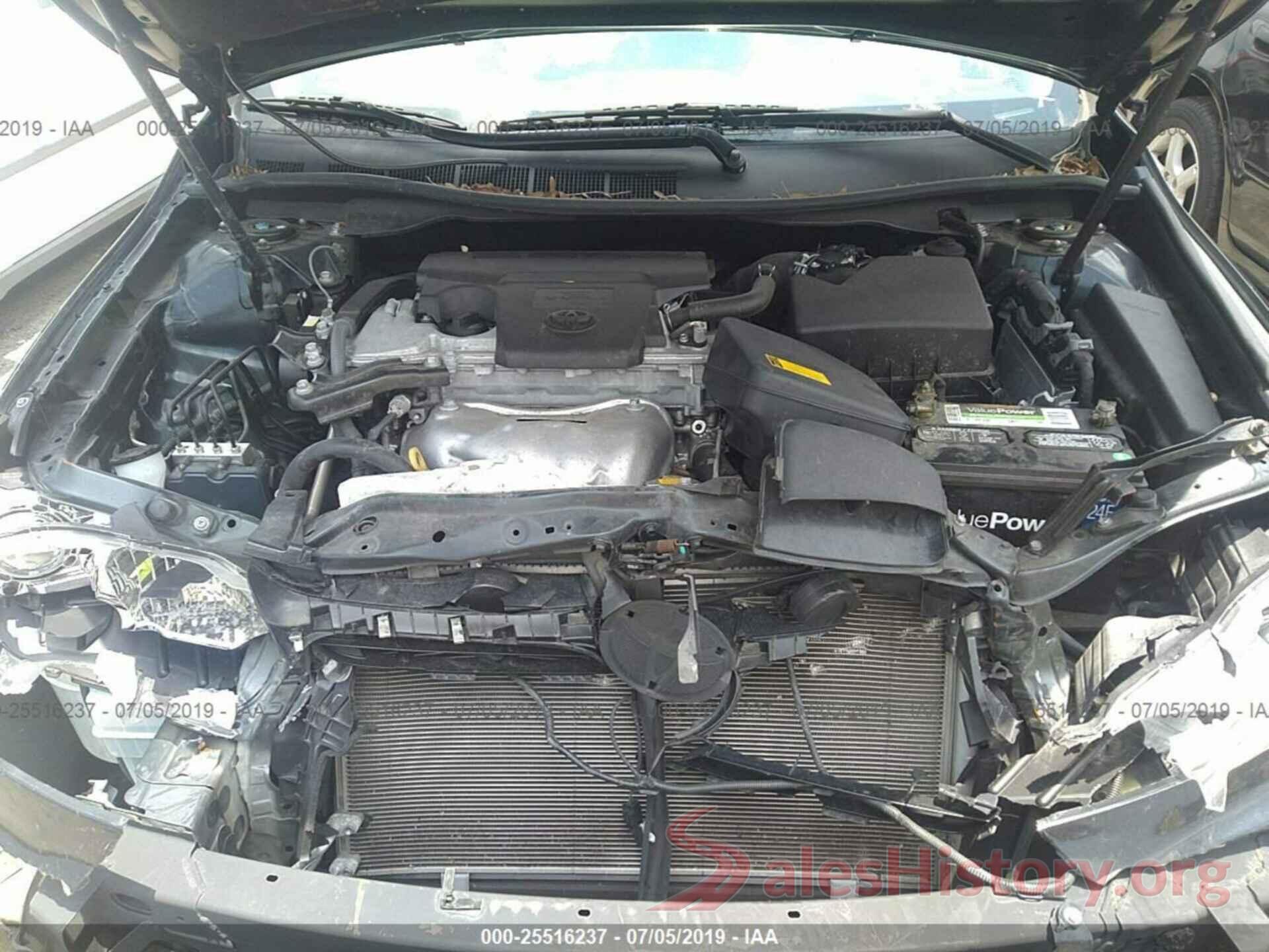 4T1BF1FK4FU952860 2015 TOYOTA CAMRY