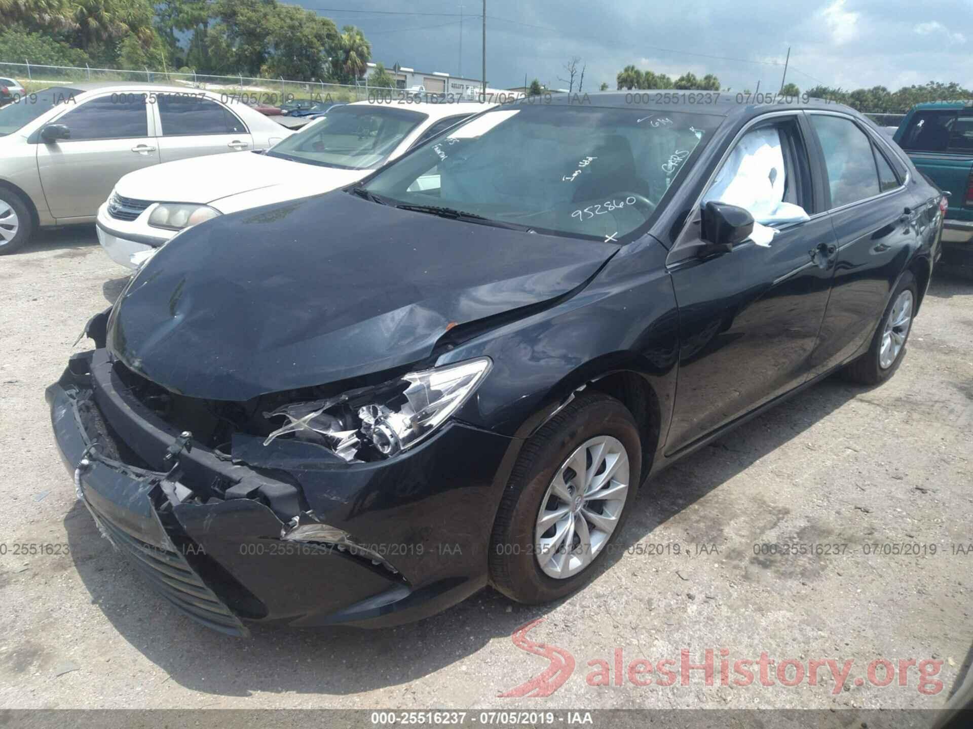 4T1BF1FK4FU952860 2015 TOYOTA CAMRY