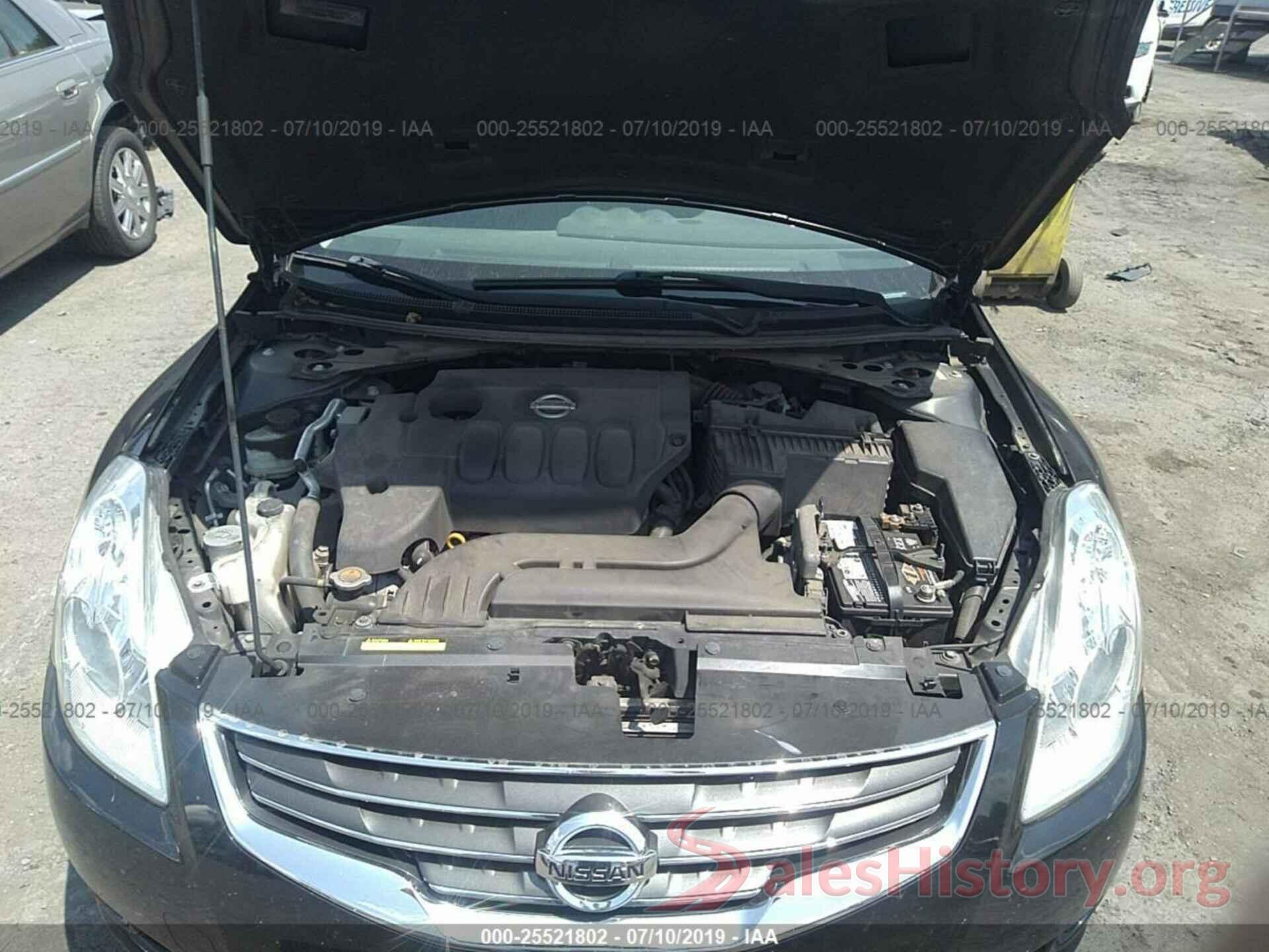 1N4AL2AP6CN419552 2012 NISSAN ALTIMA