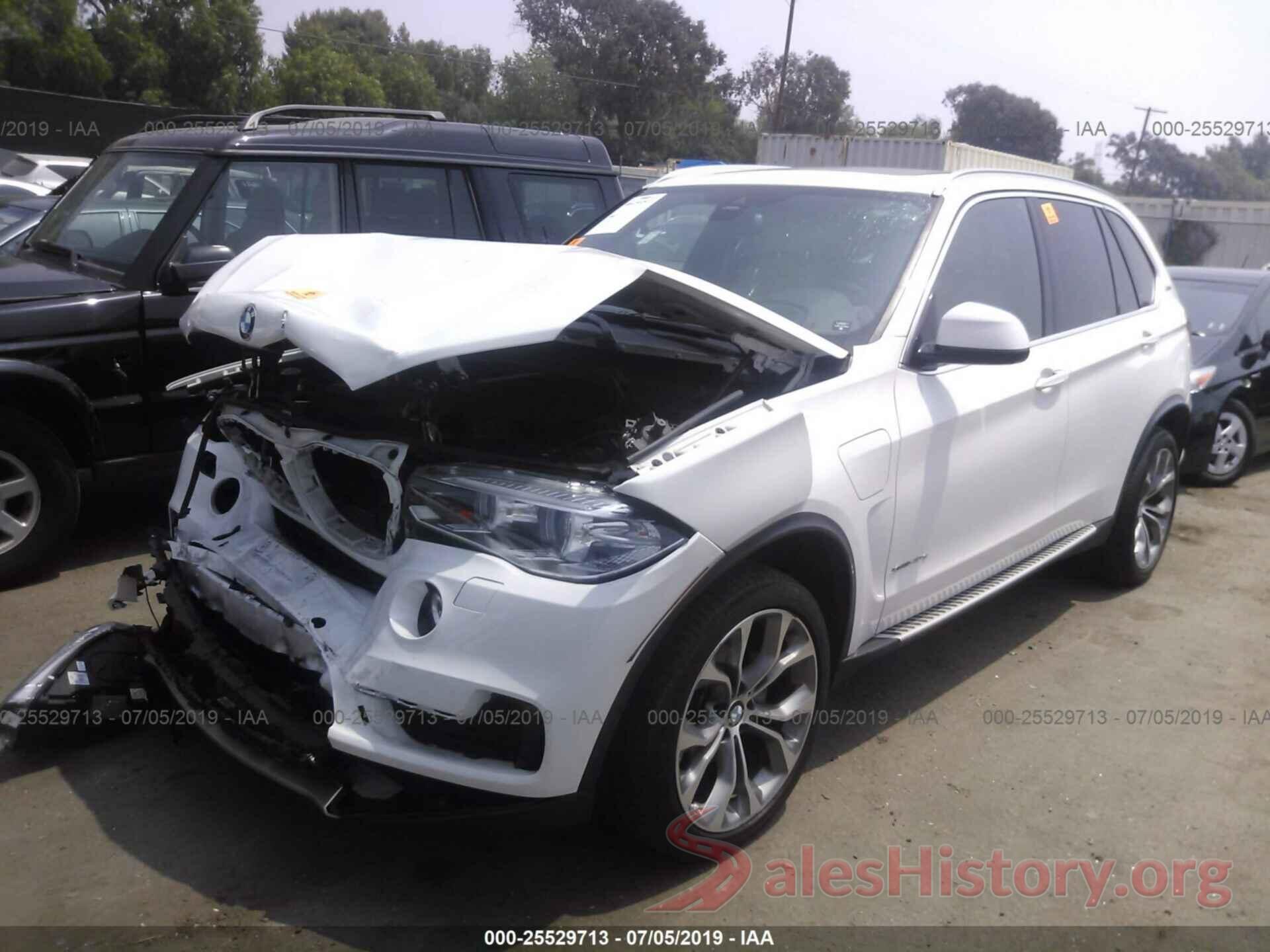 5UXKT0C50H0S80309 2017 BMW X5